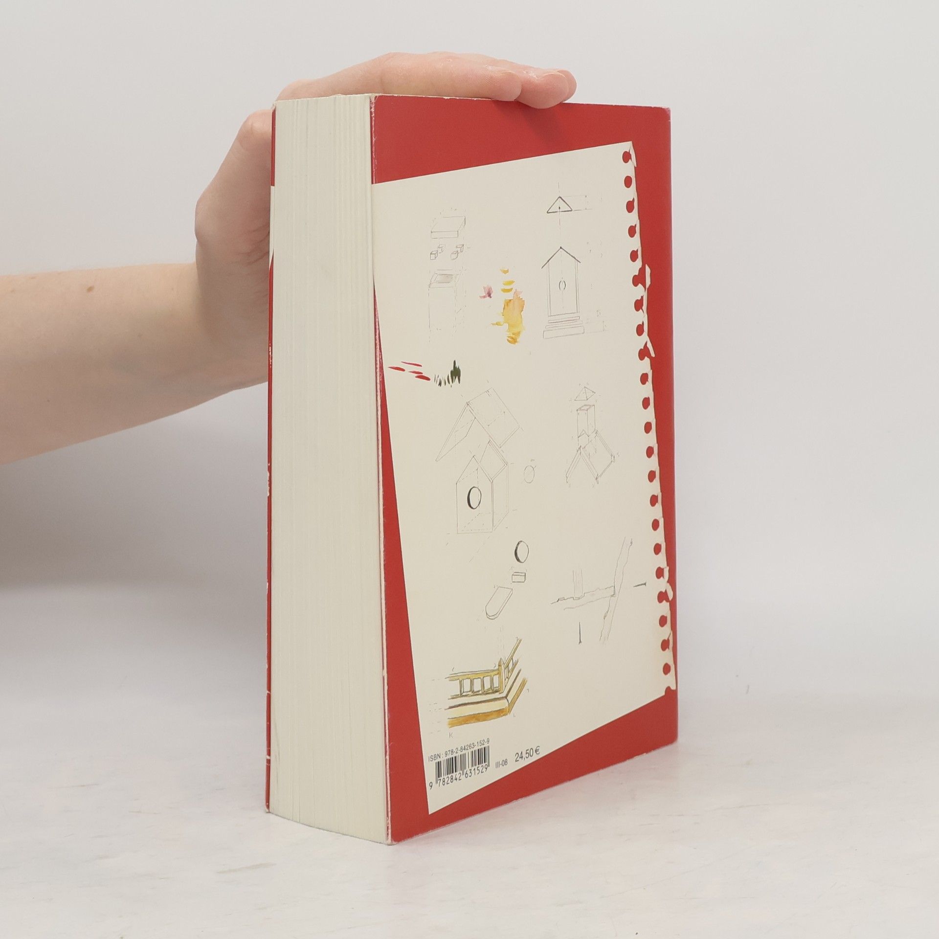 Anna Gavalda La consolante