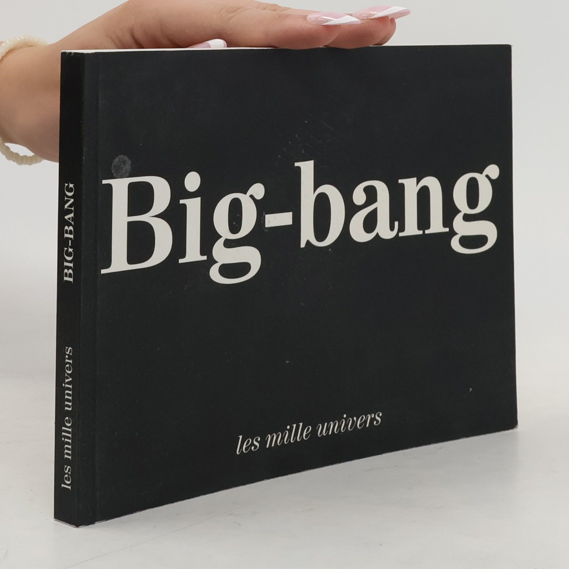 Big-bang