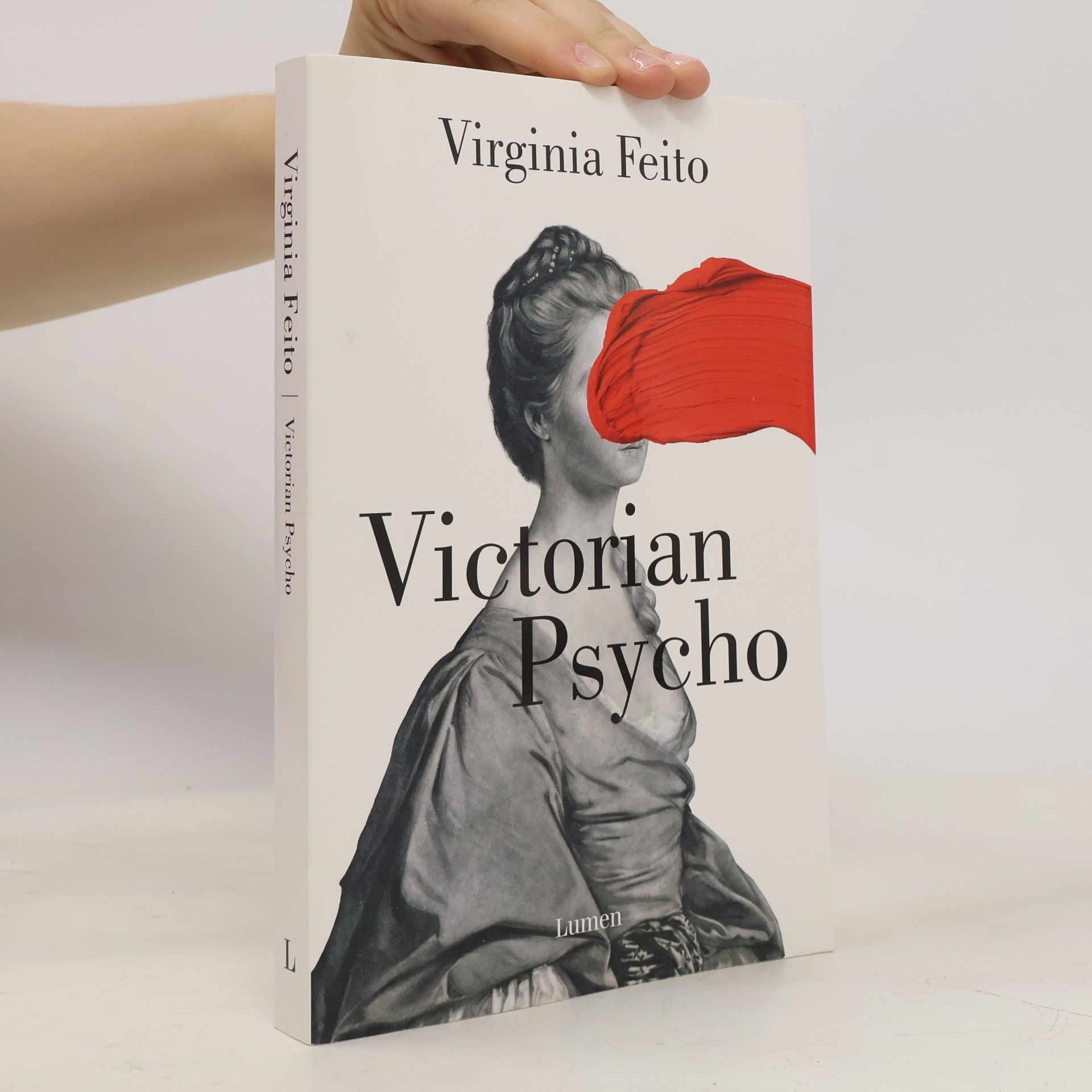 Victorian Psycho