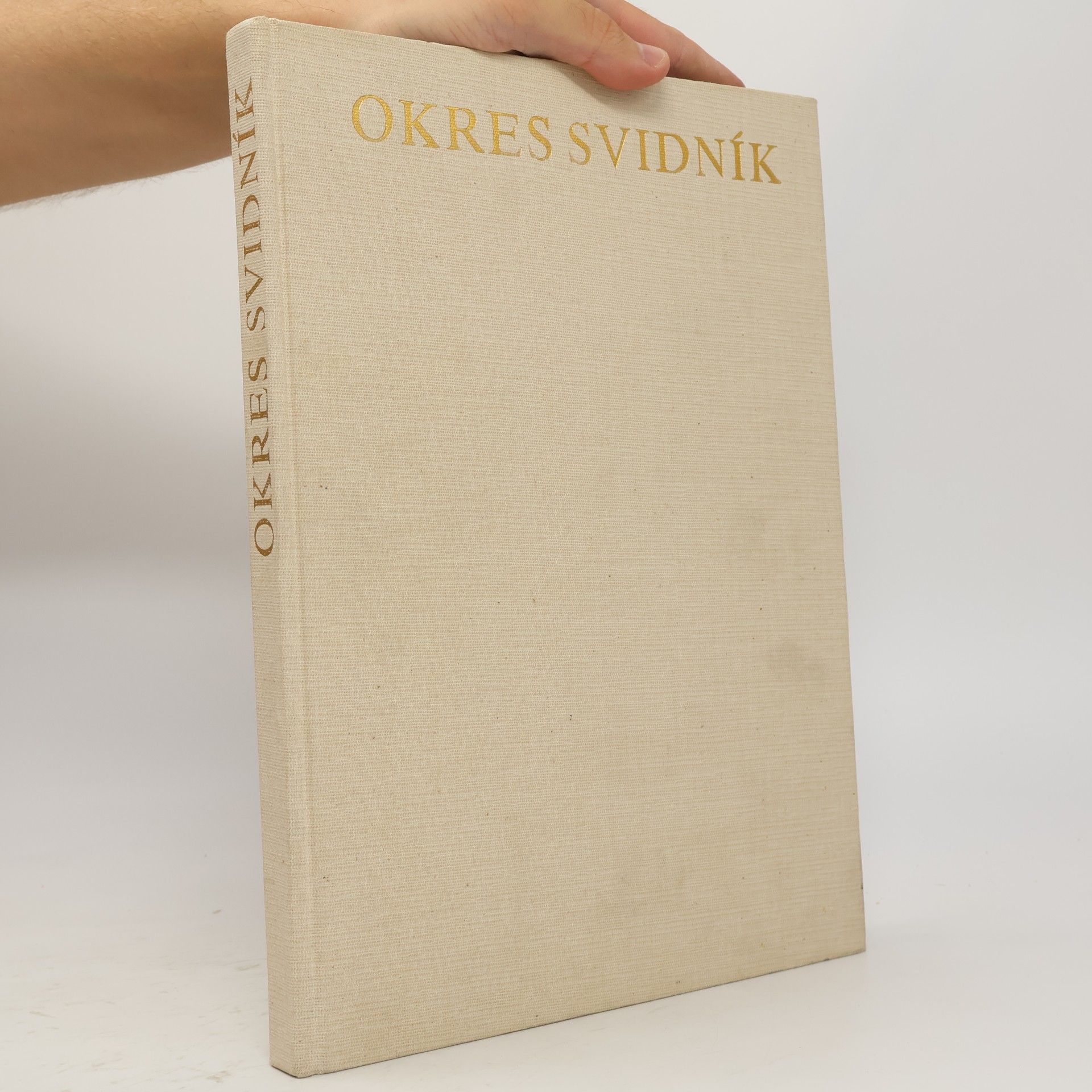 Okres Svidník
