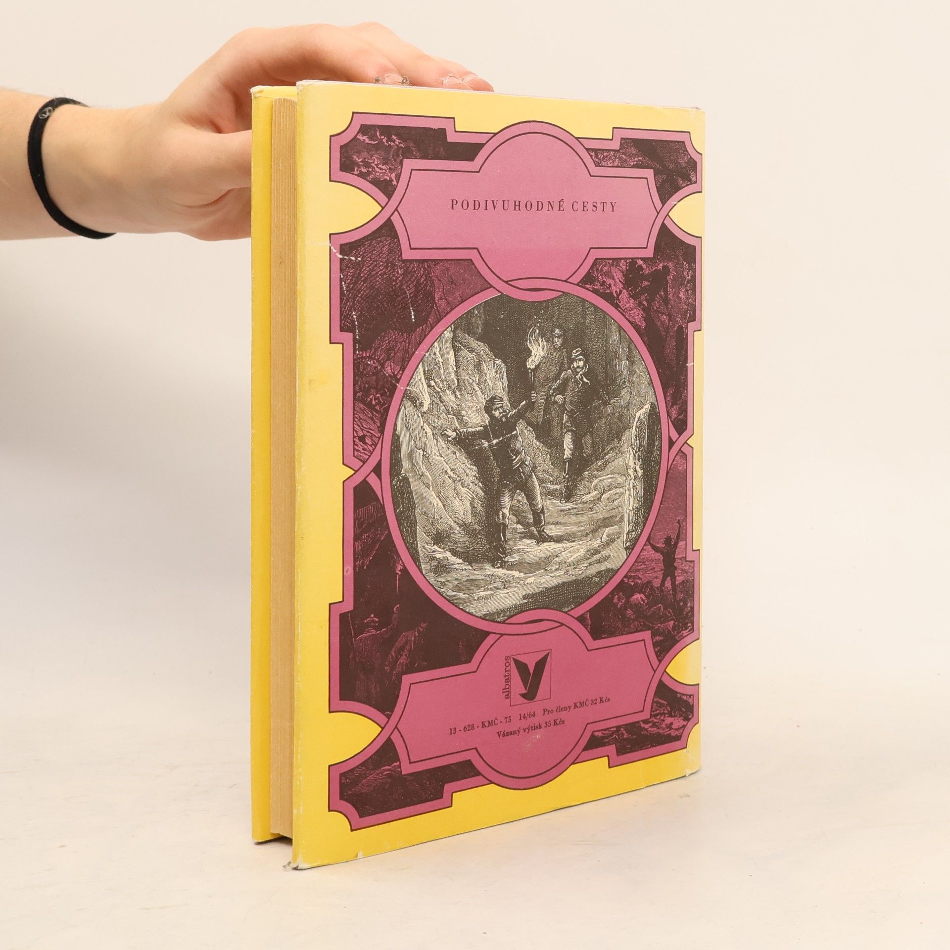 Jules Verne Na kometě