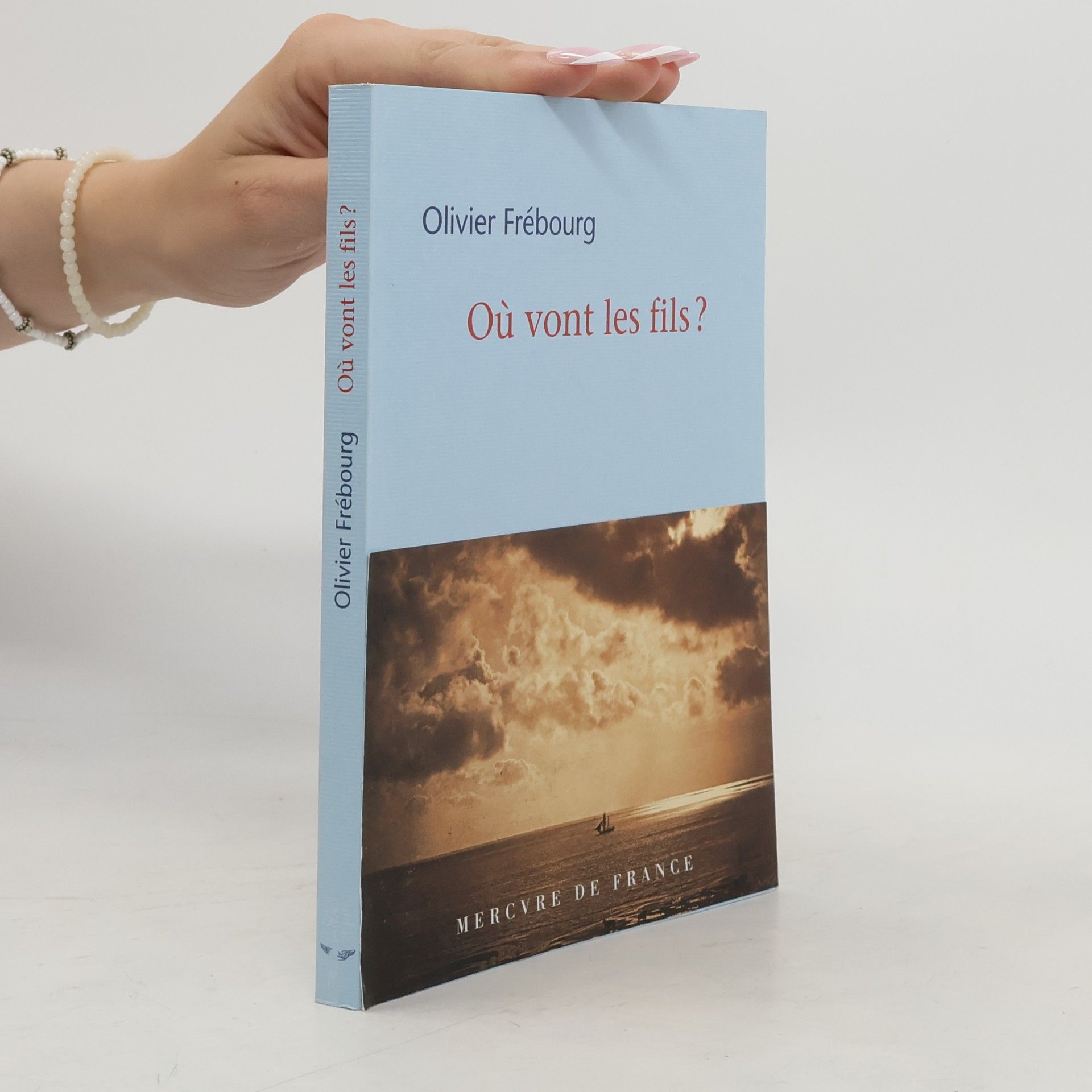 Où vont les fils ?