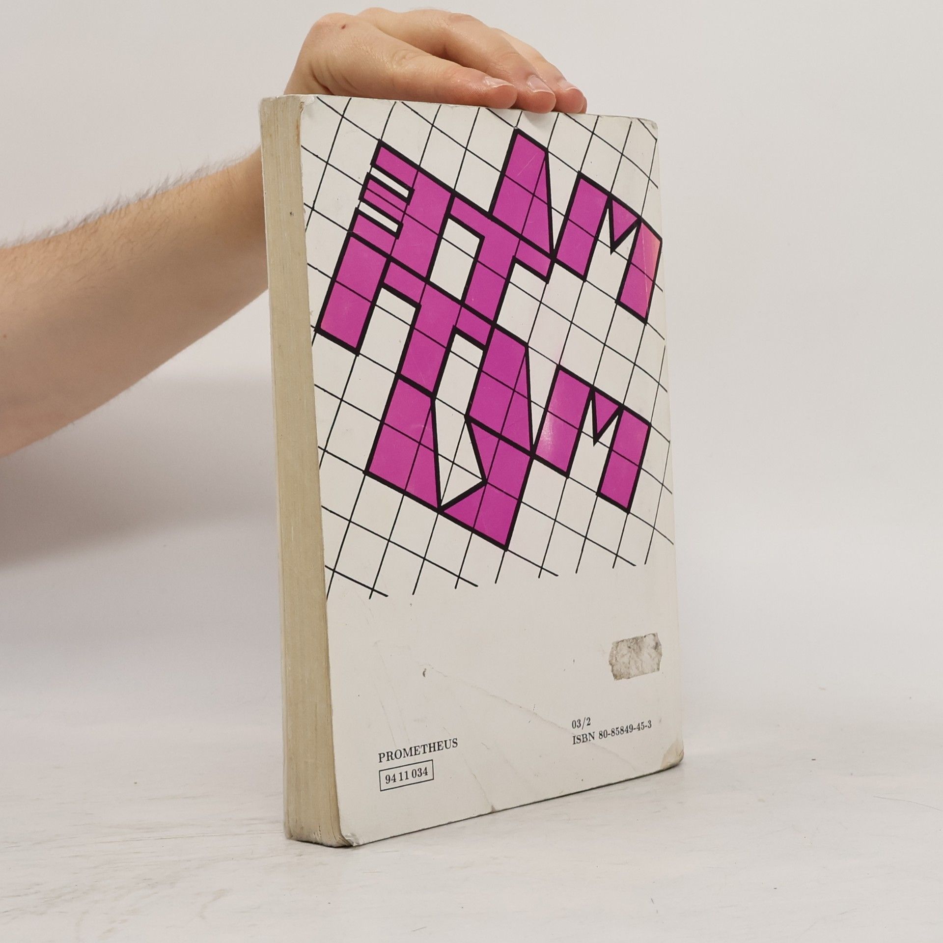 Collectif d'auteurs Sbírka úloh z matematiky pro 8. ročník základní školy