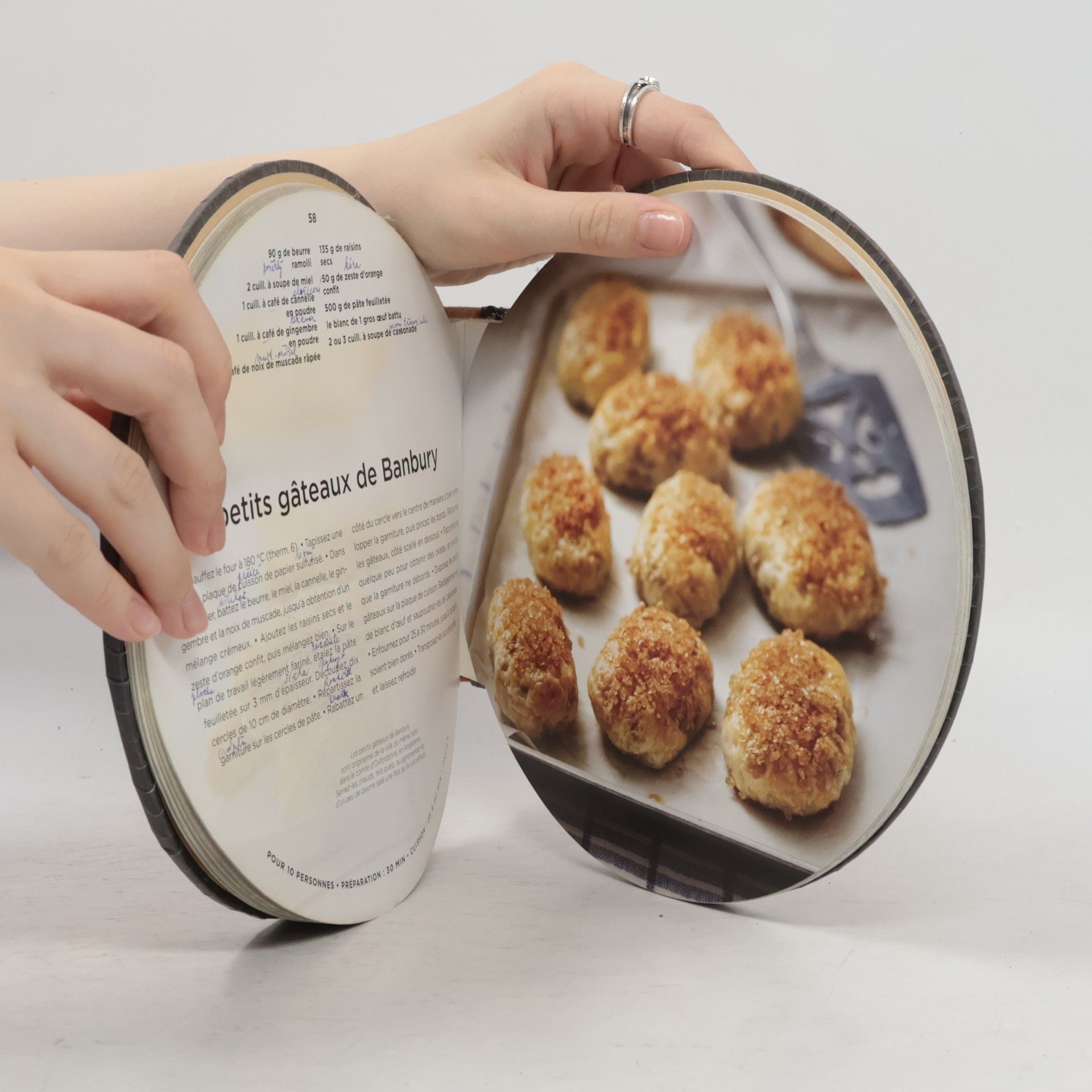 Carla Bardi Tartes et feuilletés gourmands