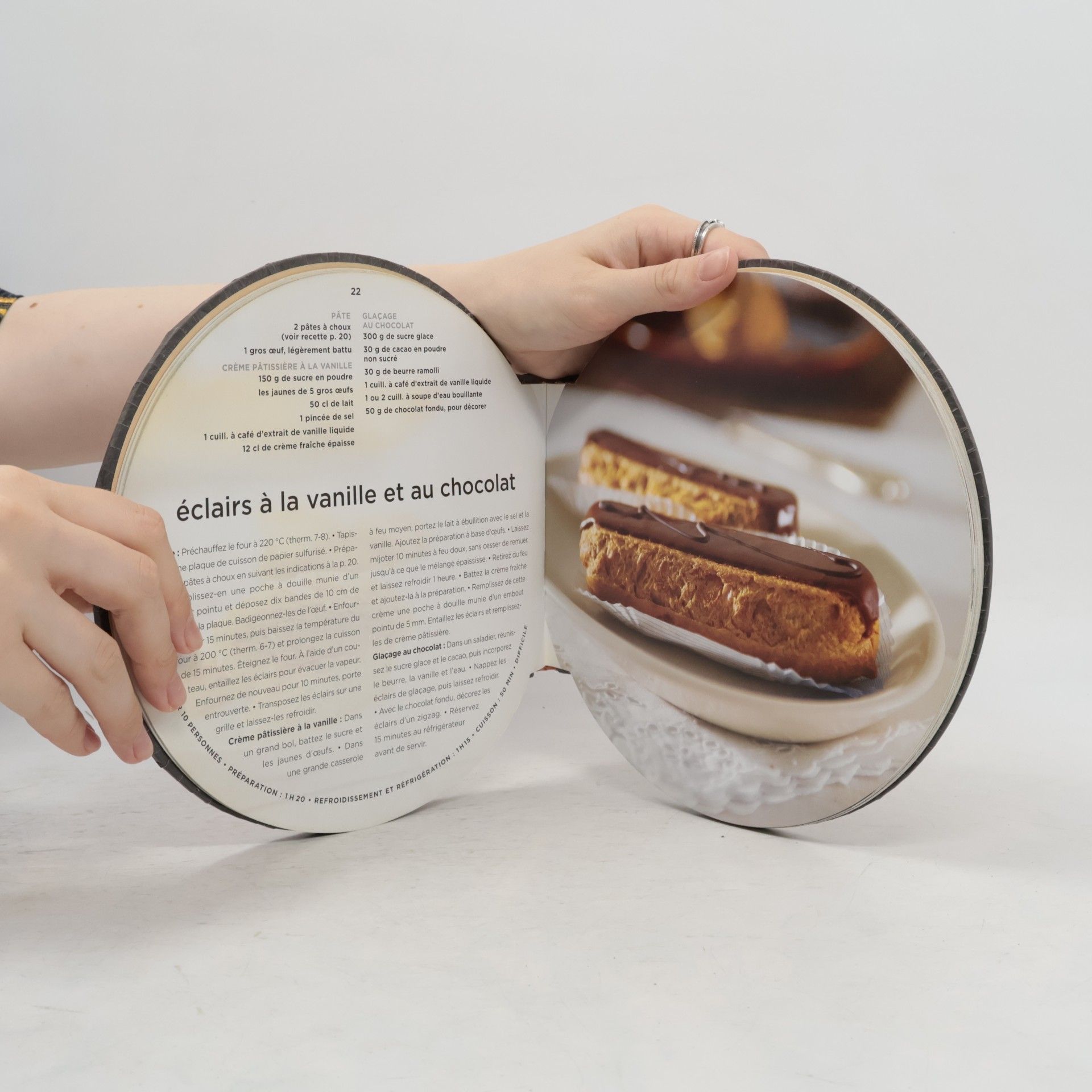 Carla Bardi Tartes et feuilletés gourmands