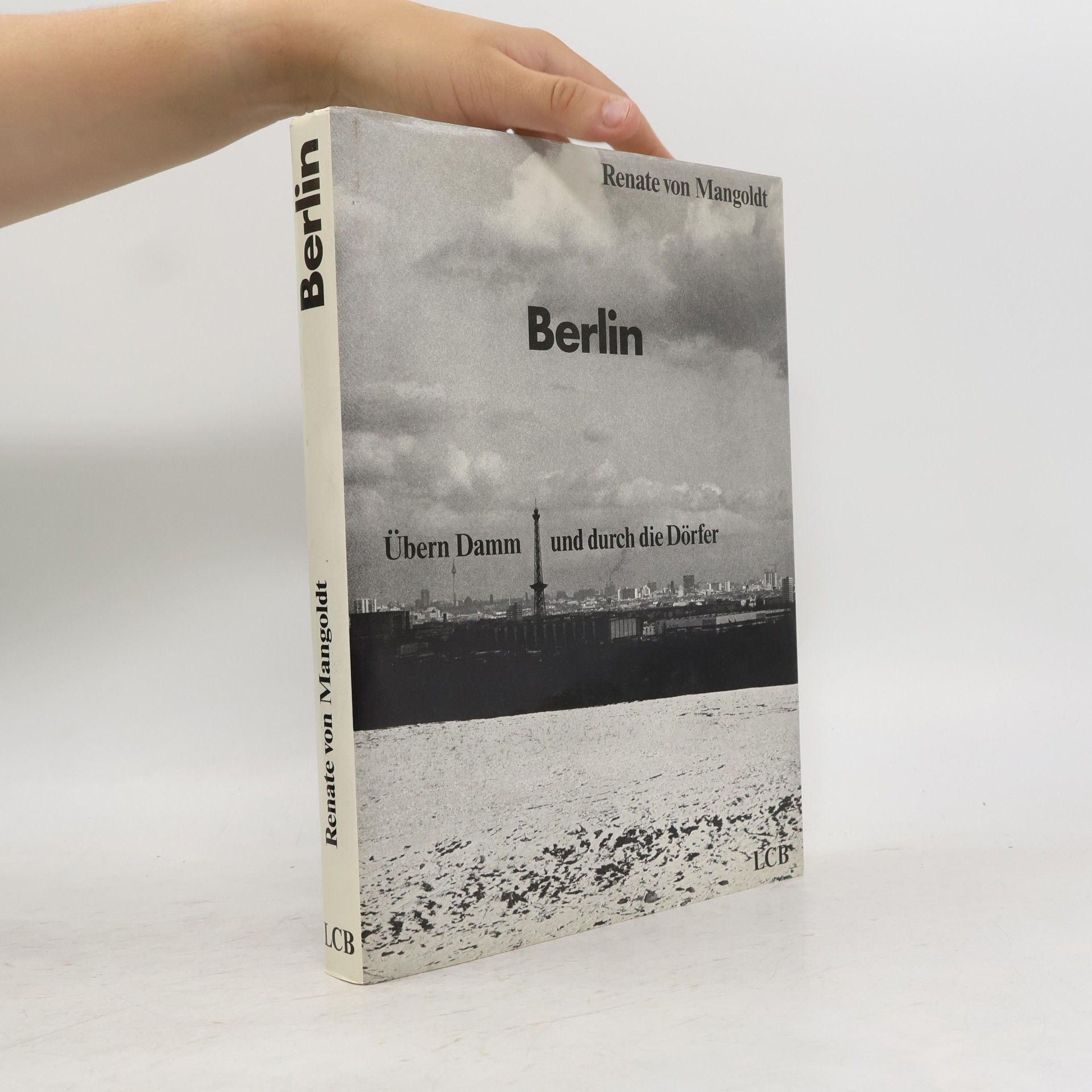 Renate von Mangoldt Berlin