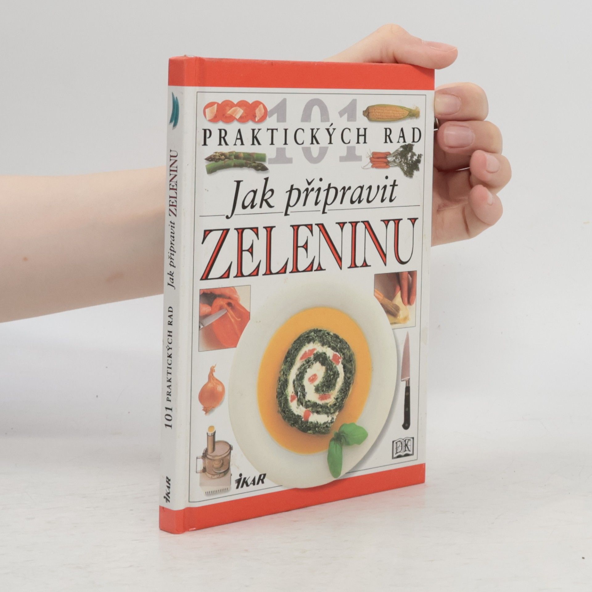 Jak připravit zeleninu