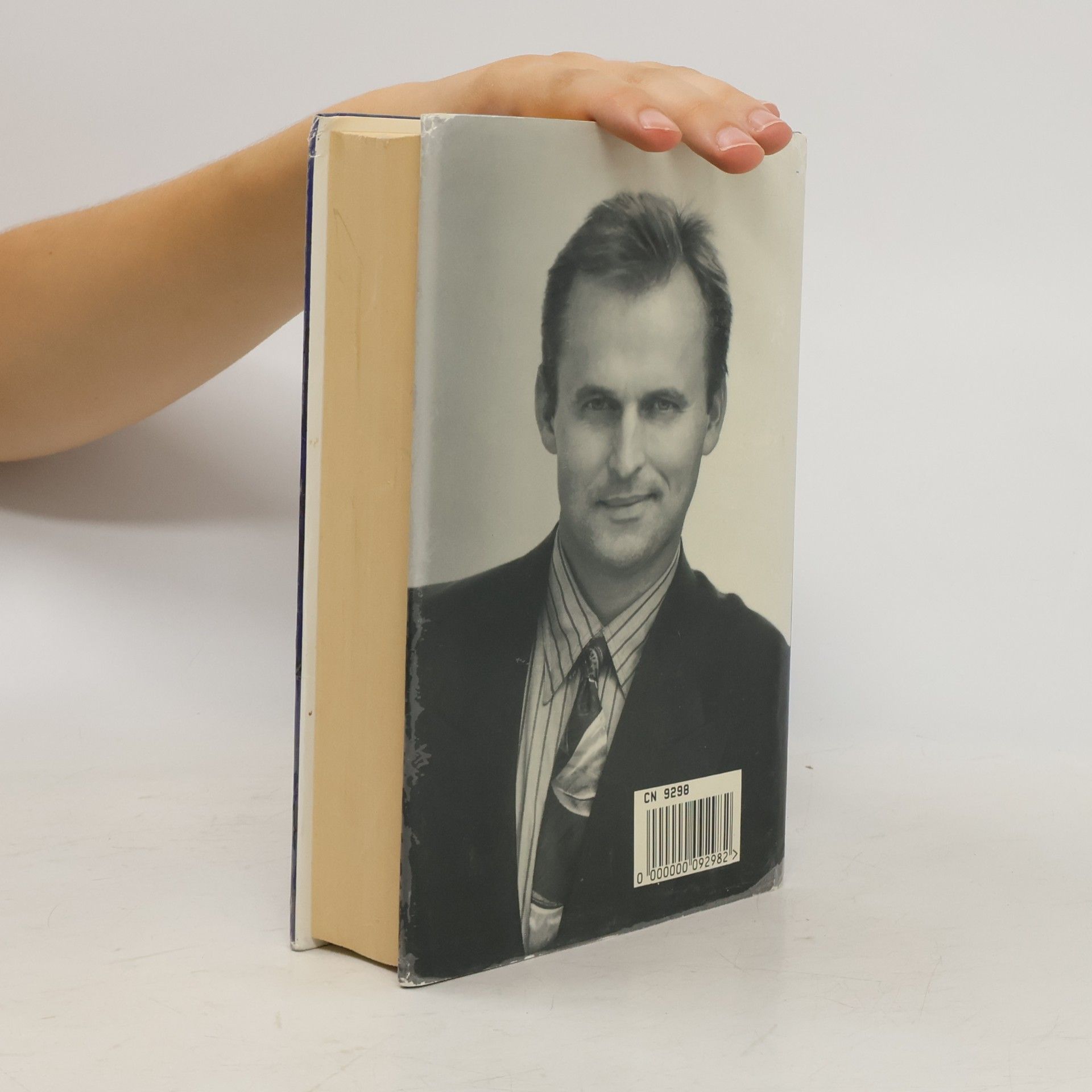 John Grisham The Chamber