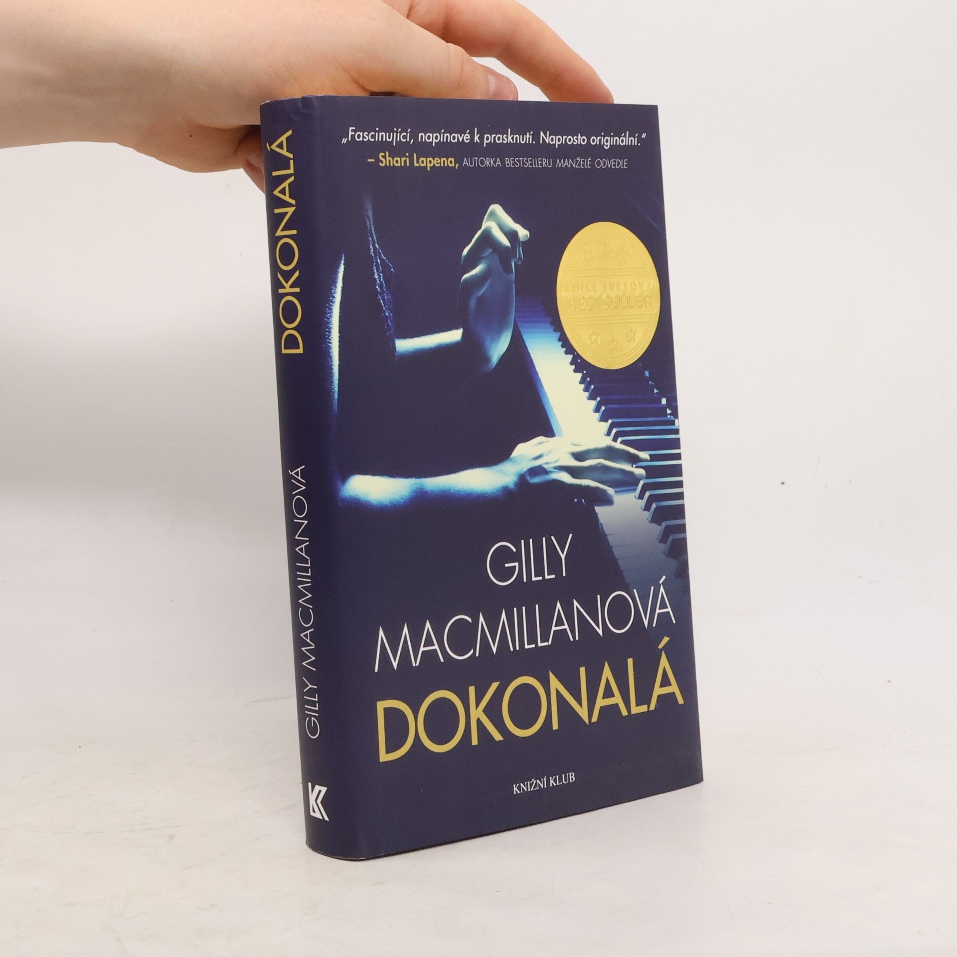 Dokonalá
