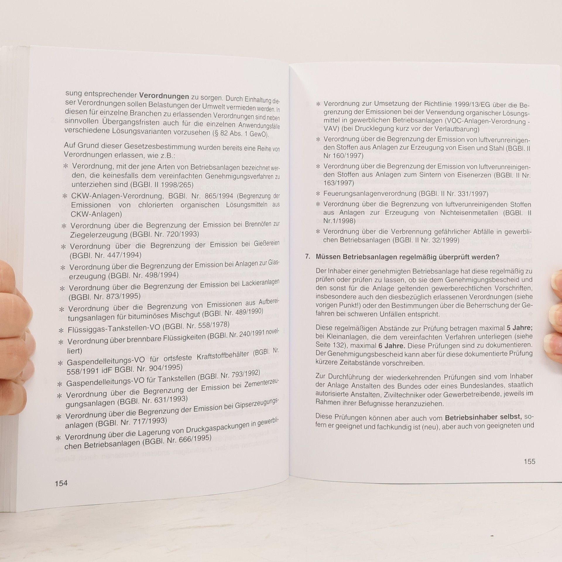Karl M. Fischer Gewerbeordnung für die betriebliche Praxis