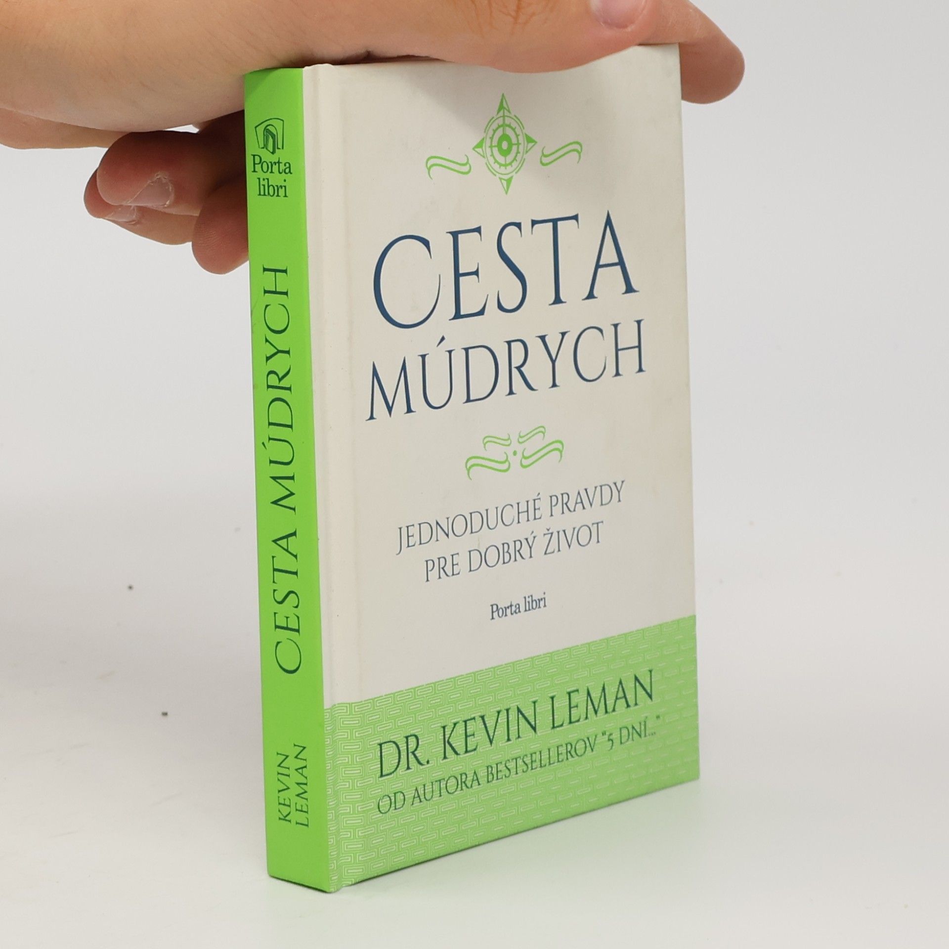 Cesta múdrych