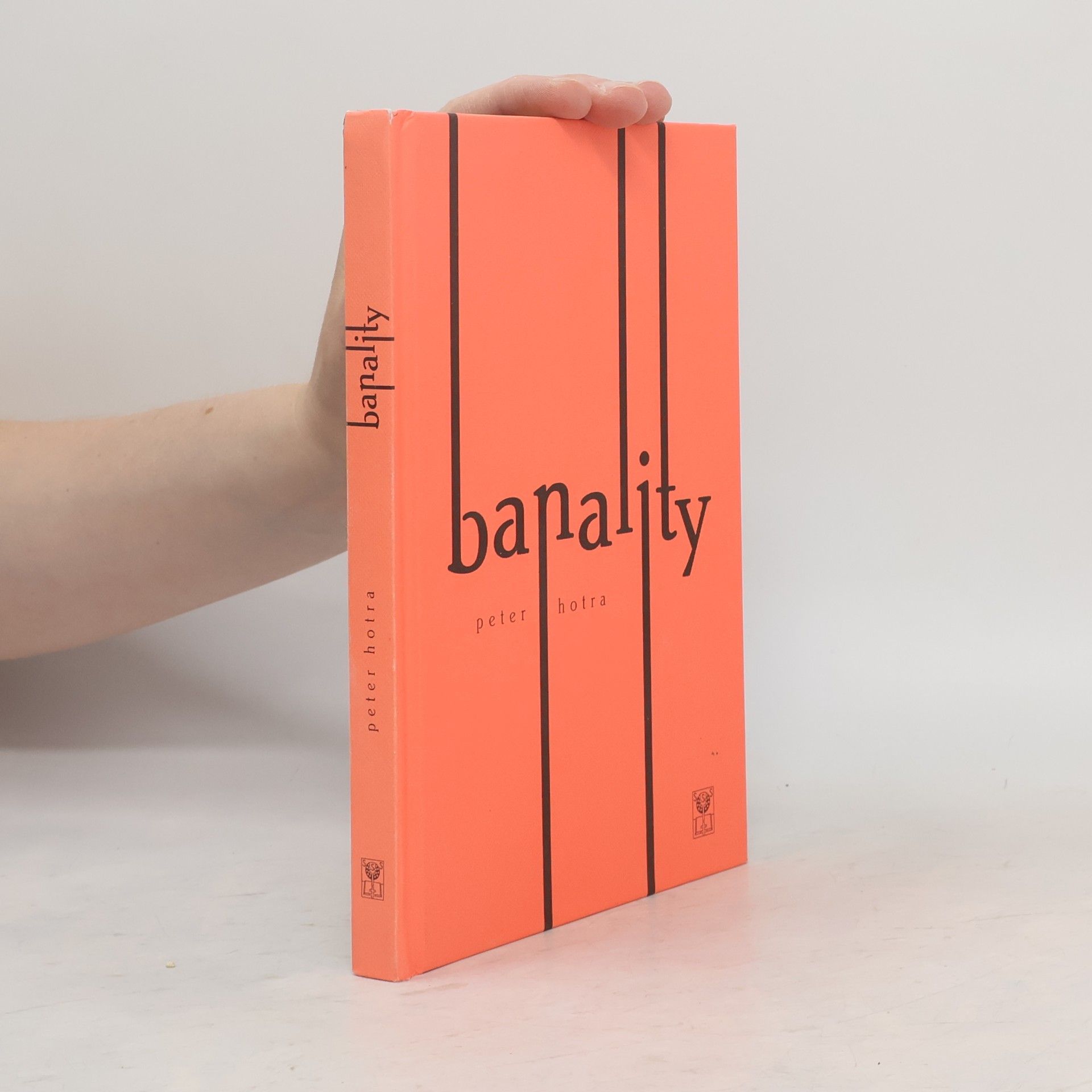 Peter Hotra Banality