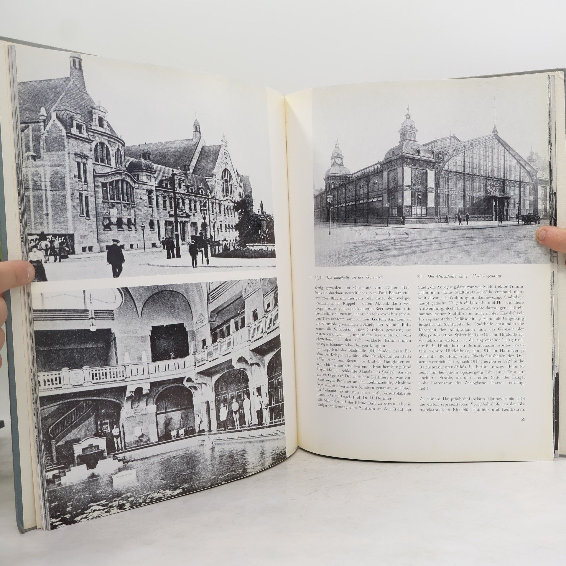 Autorenkollektiv Hannover. So wie es war