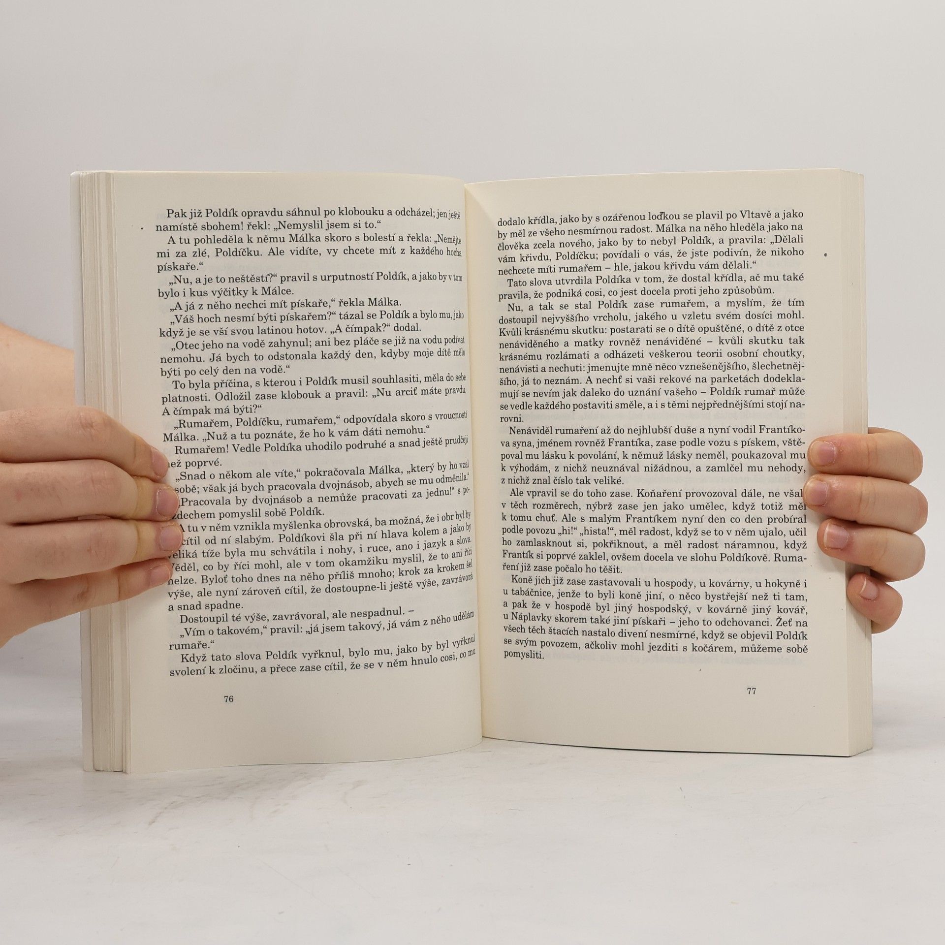 Vladimír Forst Čítanka české a světové literatury. Pro 2. ročník středních škol