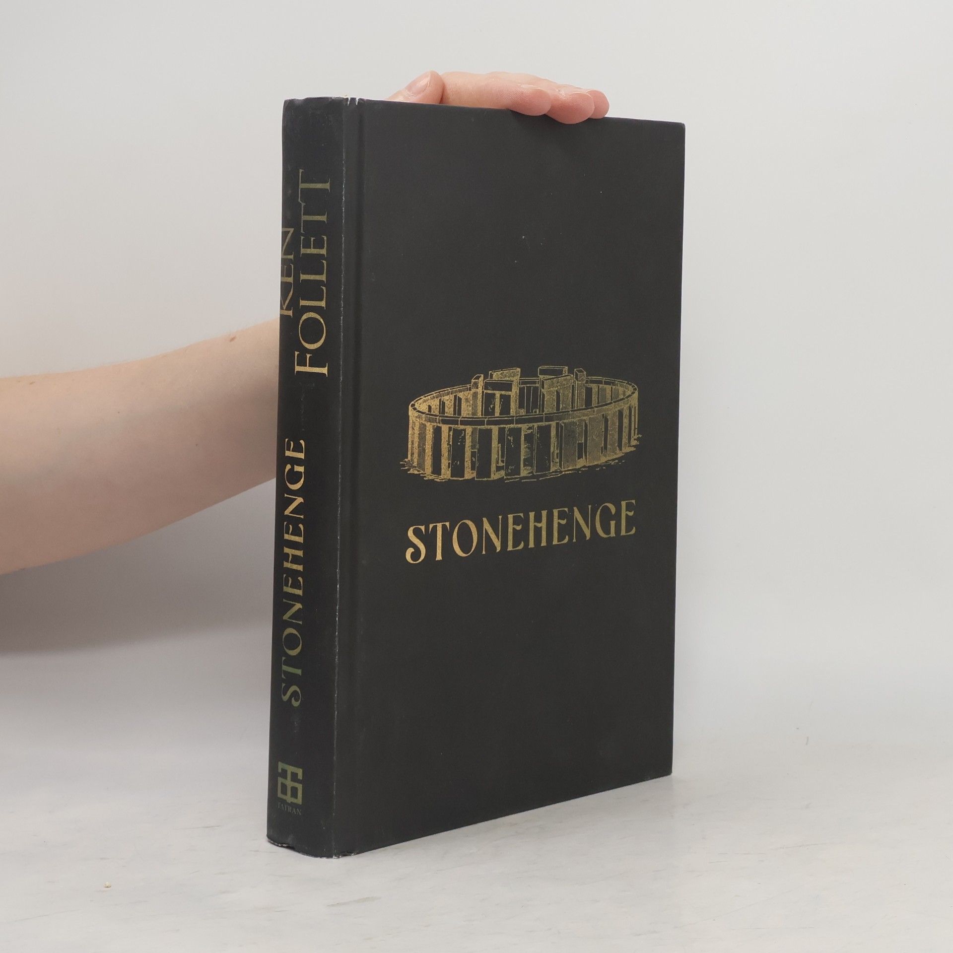 Stonehenge
