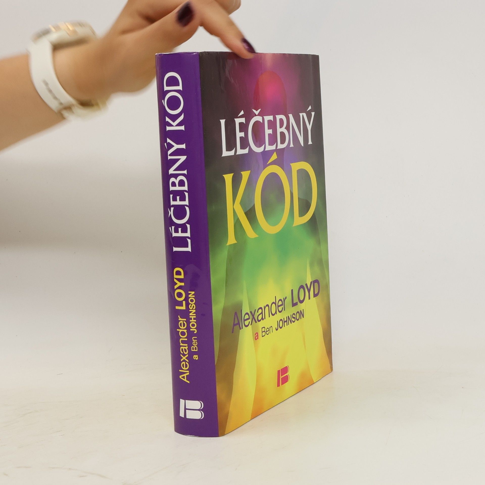 Léčebný kód