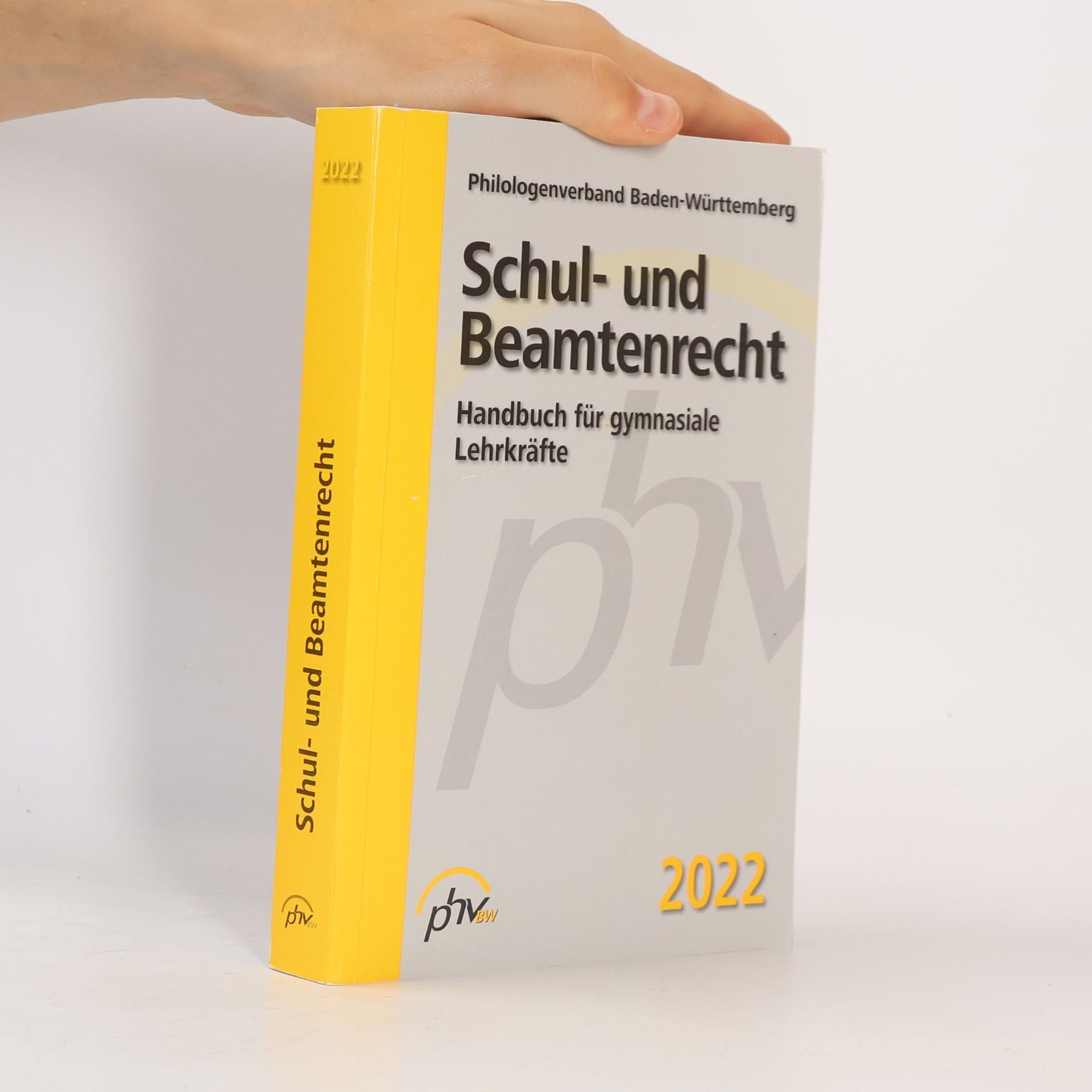 Kolektív autorov Schul- und Beamtenrecht