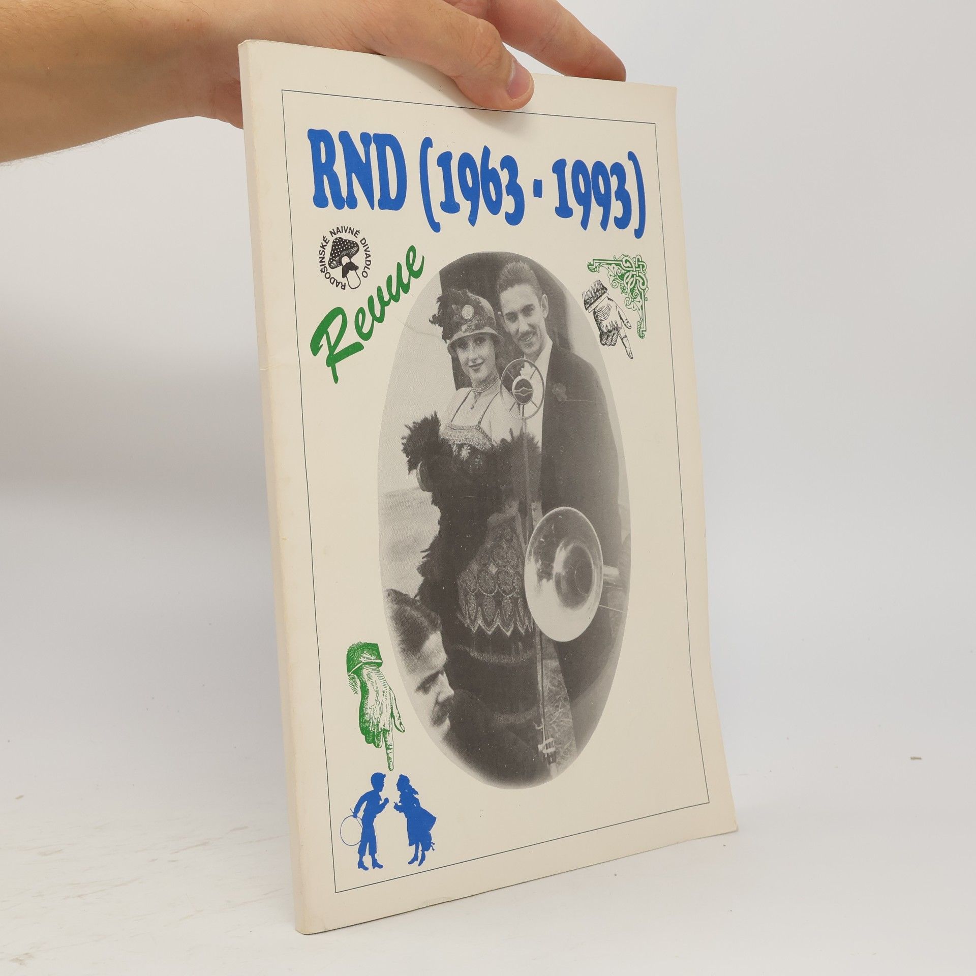 Autorenkollektiv RND 1963 - 1993