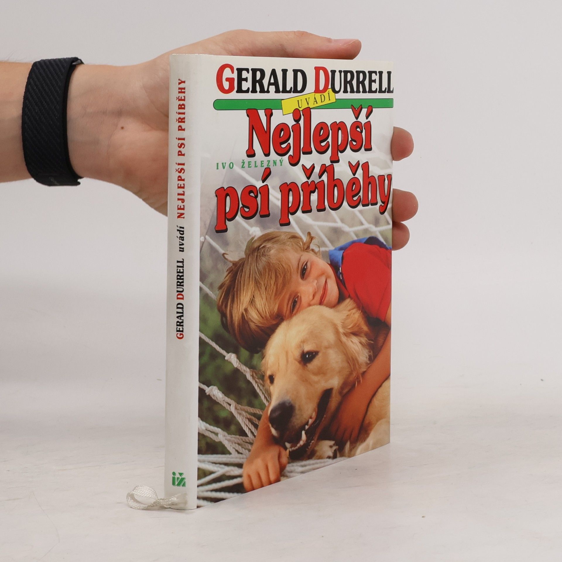 James Herriot Nejlepší psí příběhy