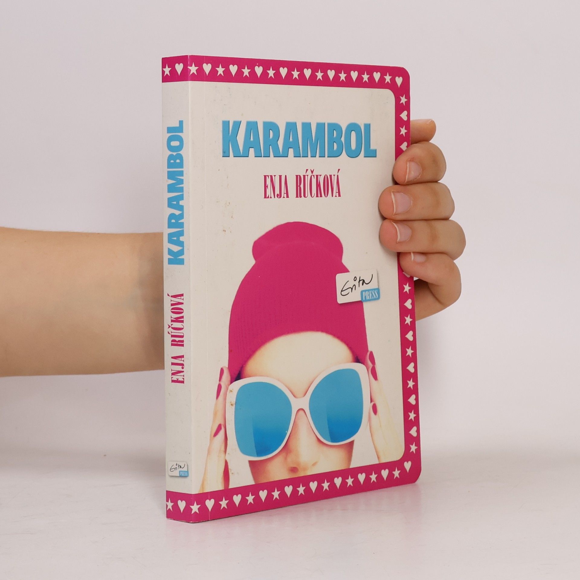Karambol