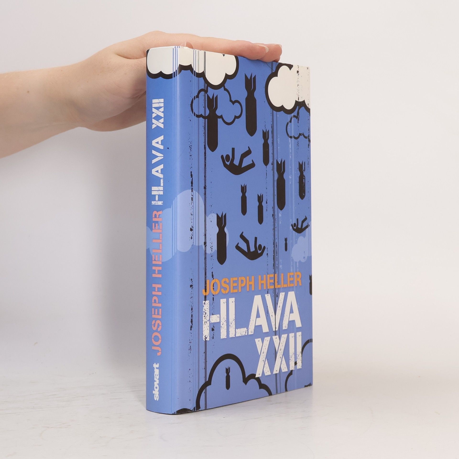 Joseph Heller Hlava XXII