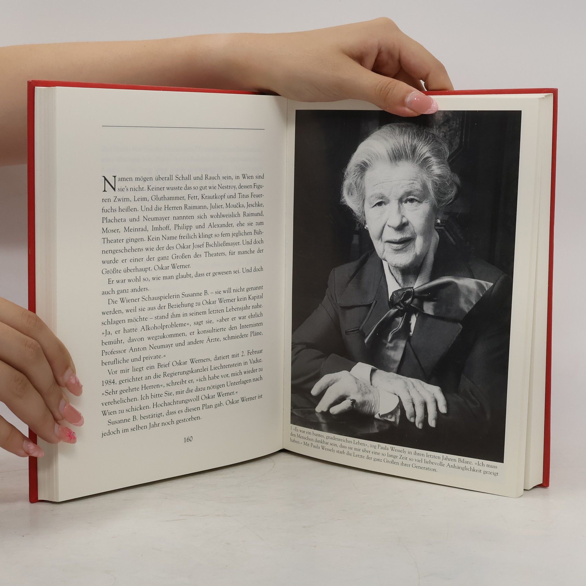 Georg Markus Die ganz Großen