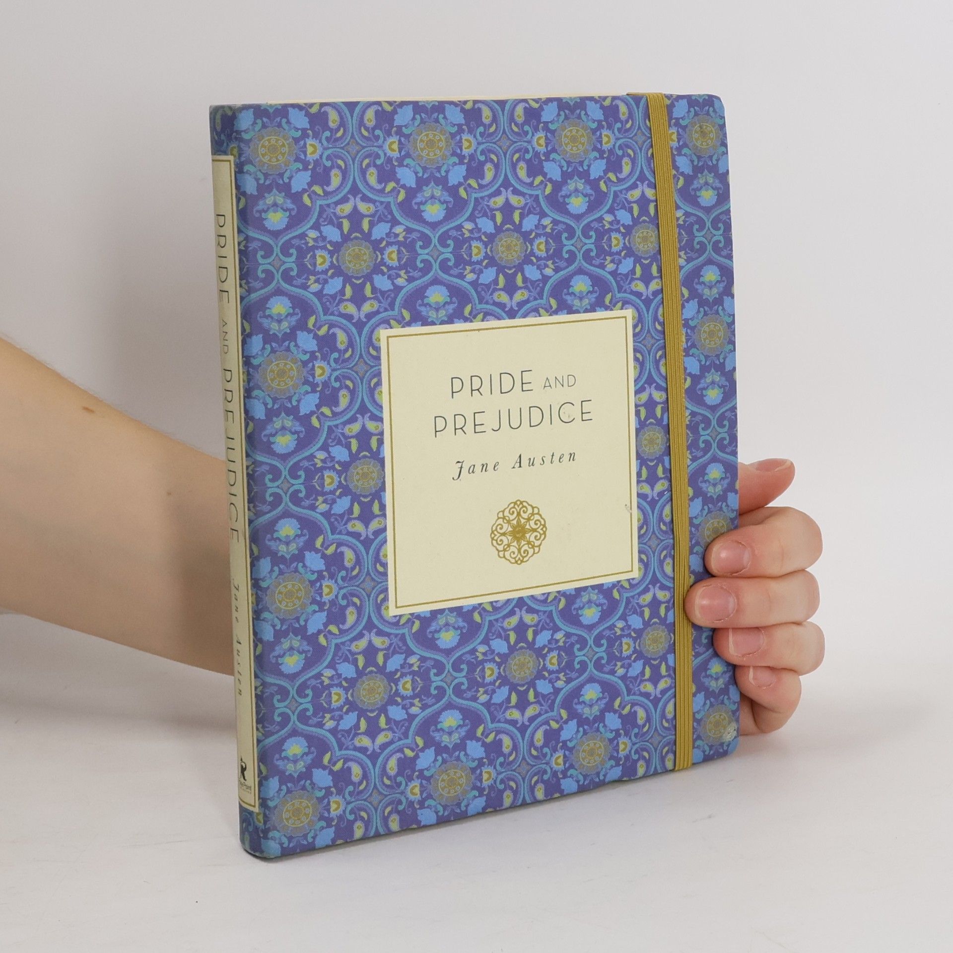 Jane Austen Pride and Prejudice