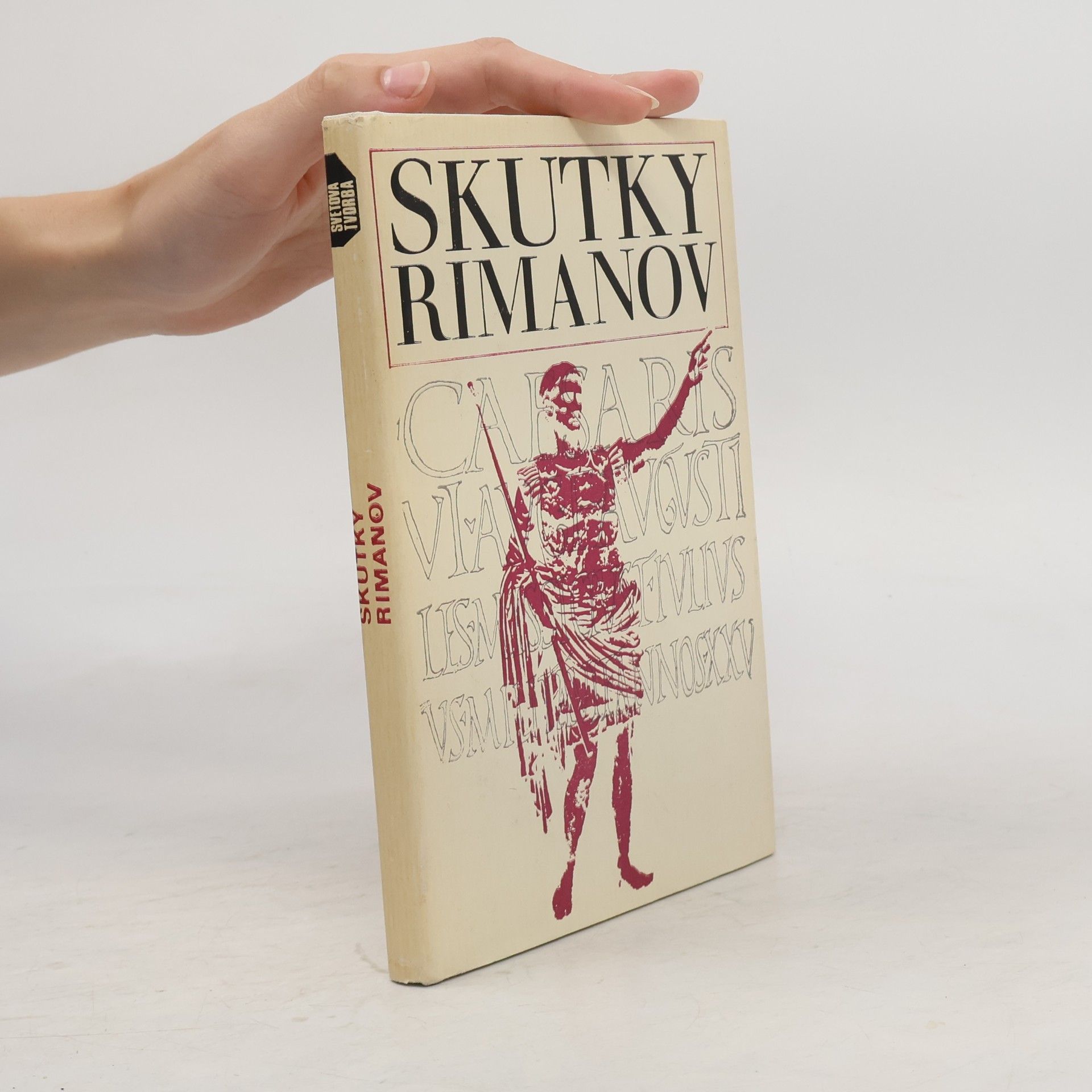 Autores varios Skutky Rimanov