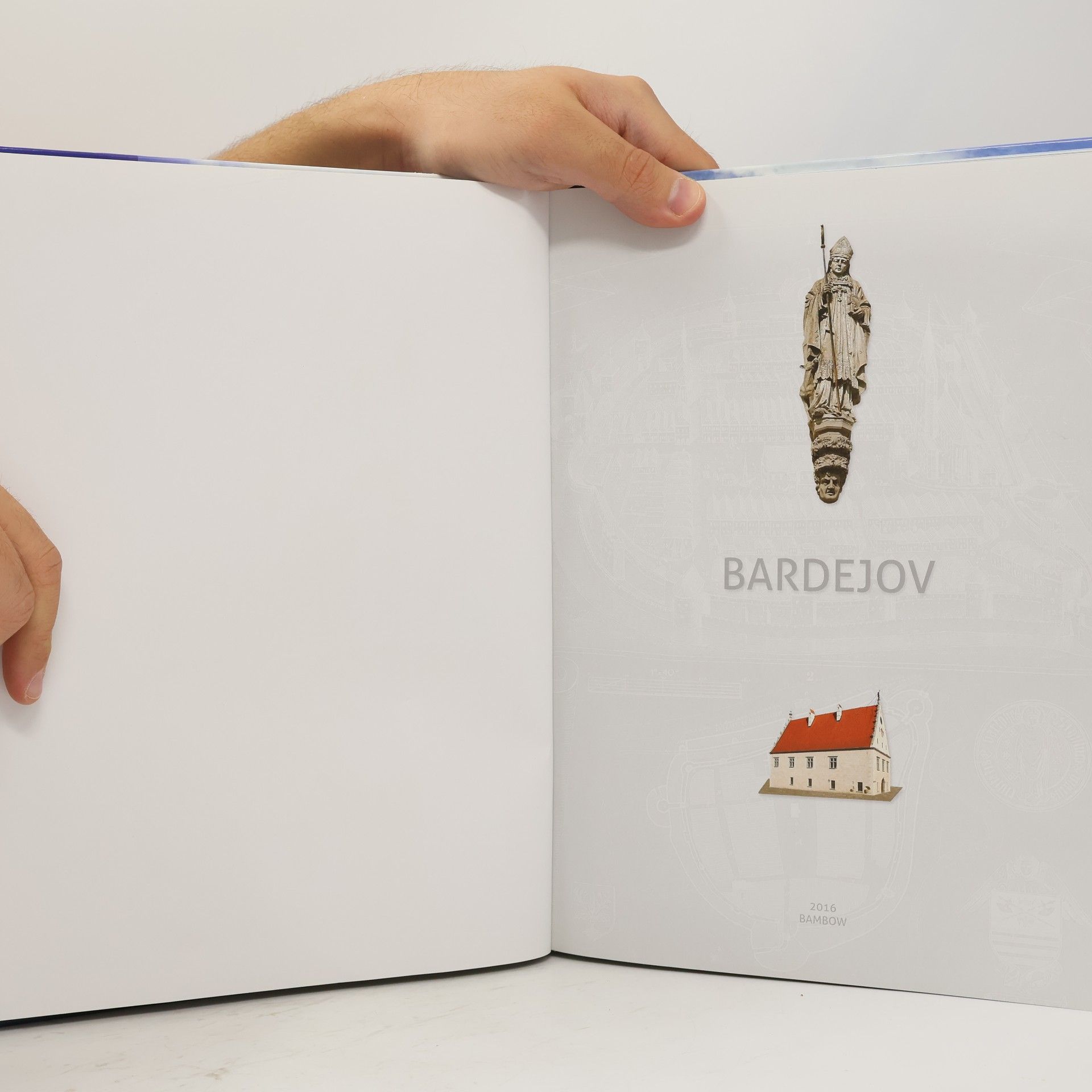 Autorenkollektiv Bardejov