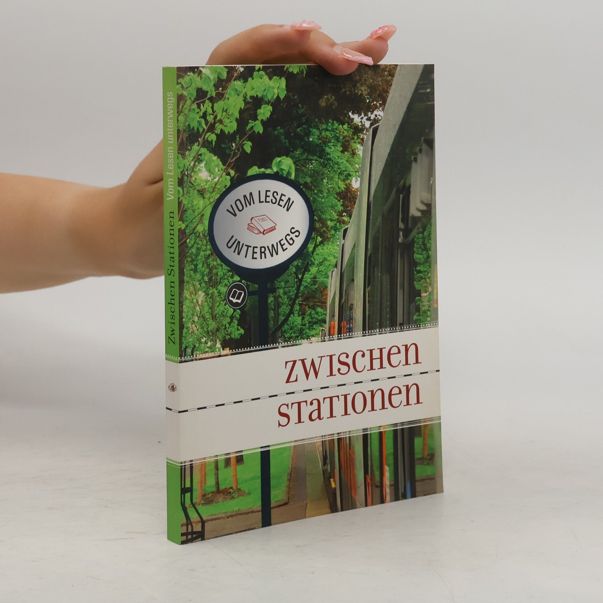 Evelyne Polt-Heinzl Zwischen Stationen