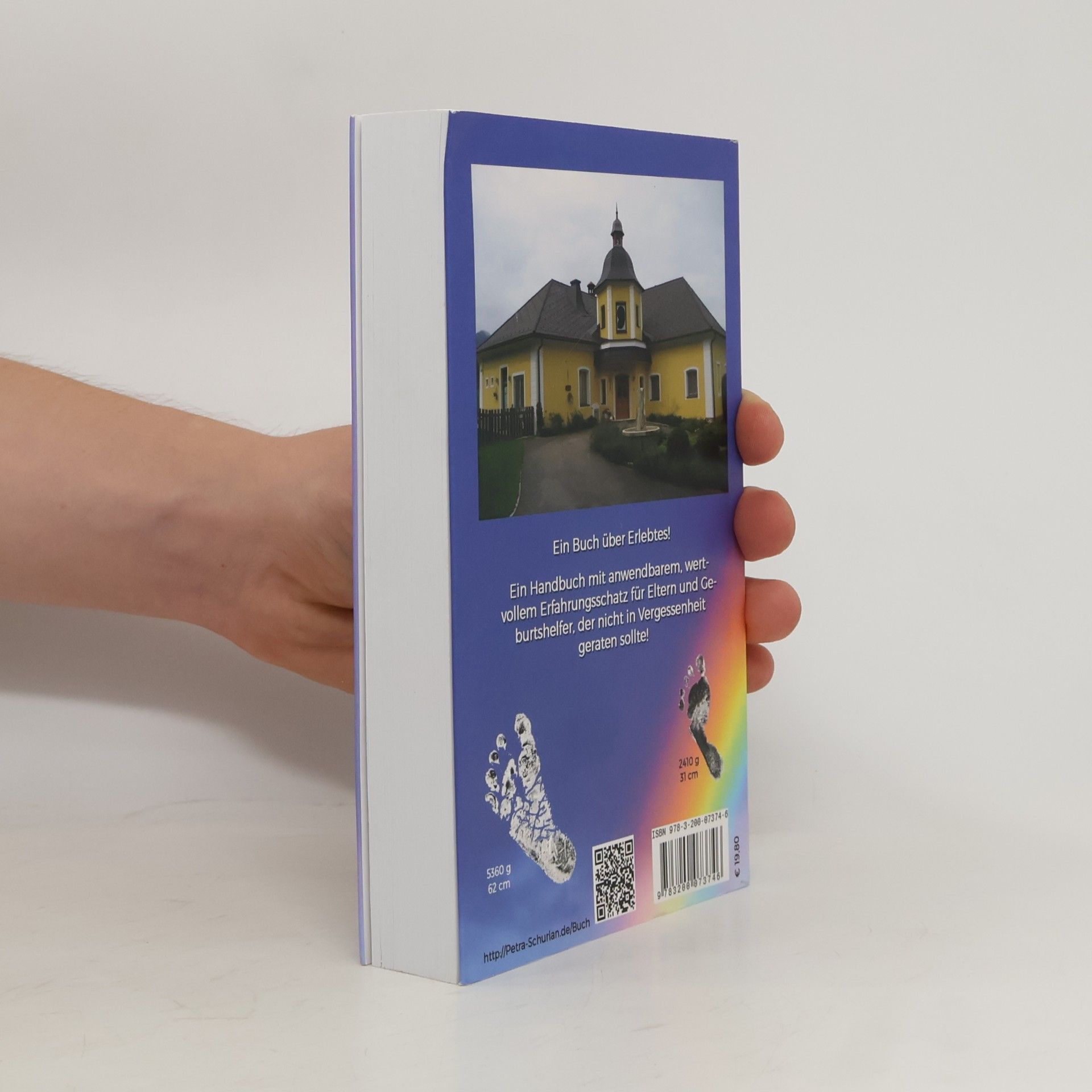Petra Schurian-Krassnig Willkommen auf der Erde. Ein Buch über Erlebtes! Ein Handbuch mit anwendbarem, wertvollem Erfahrungsschatz für Eltern und Geburtshelfer, der nicht in Vergessenheit geraten sollte!