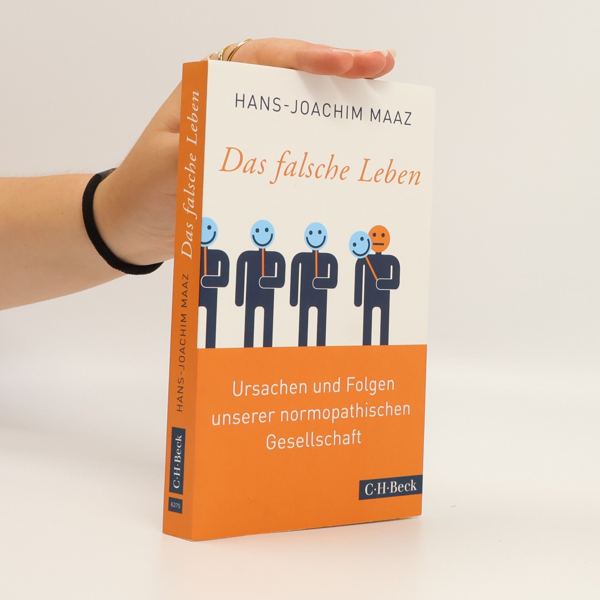 Das falsche Leben