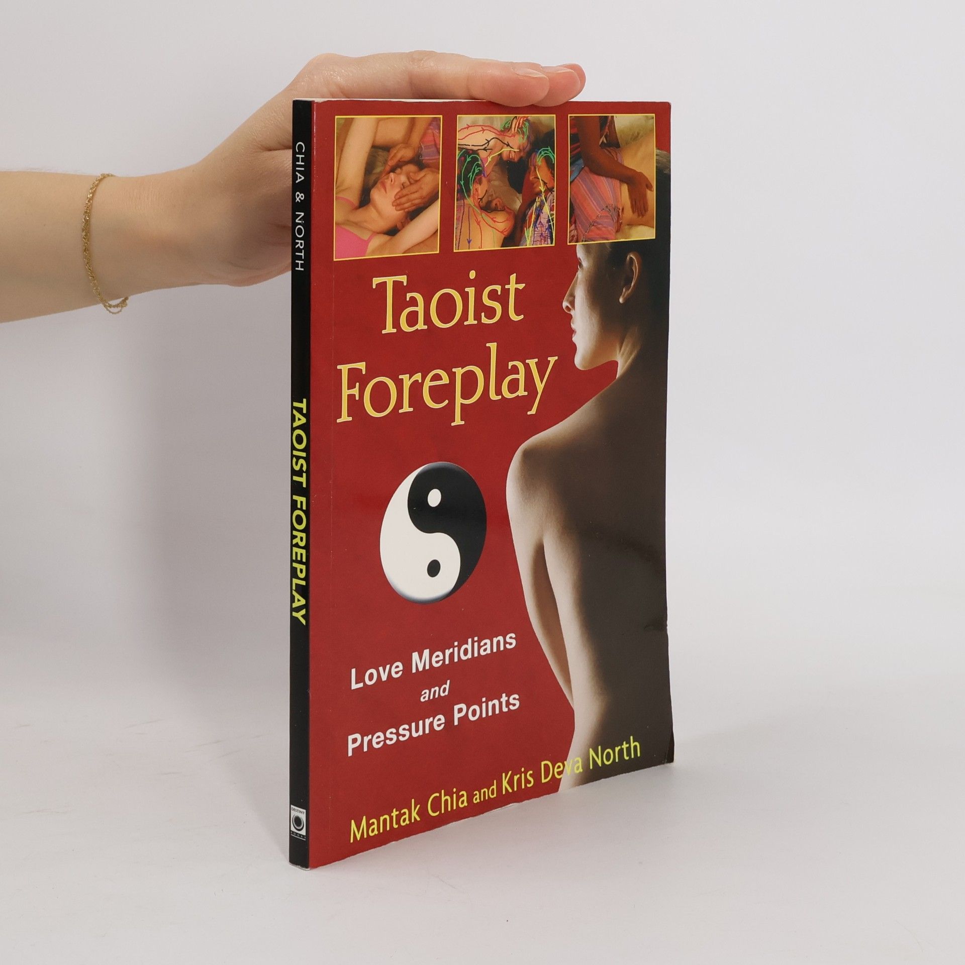 Taoist Foreplay