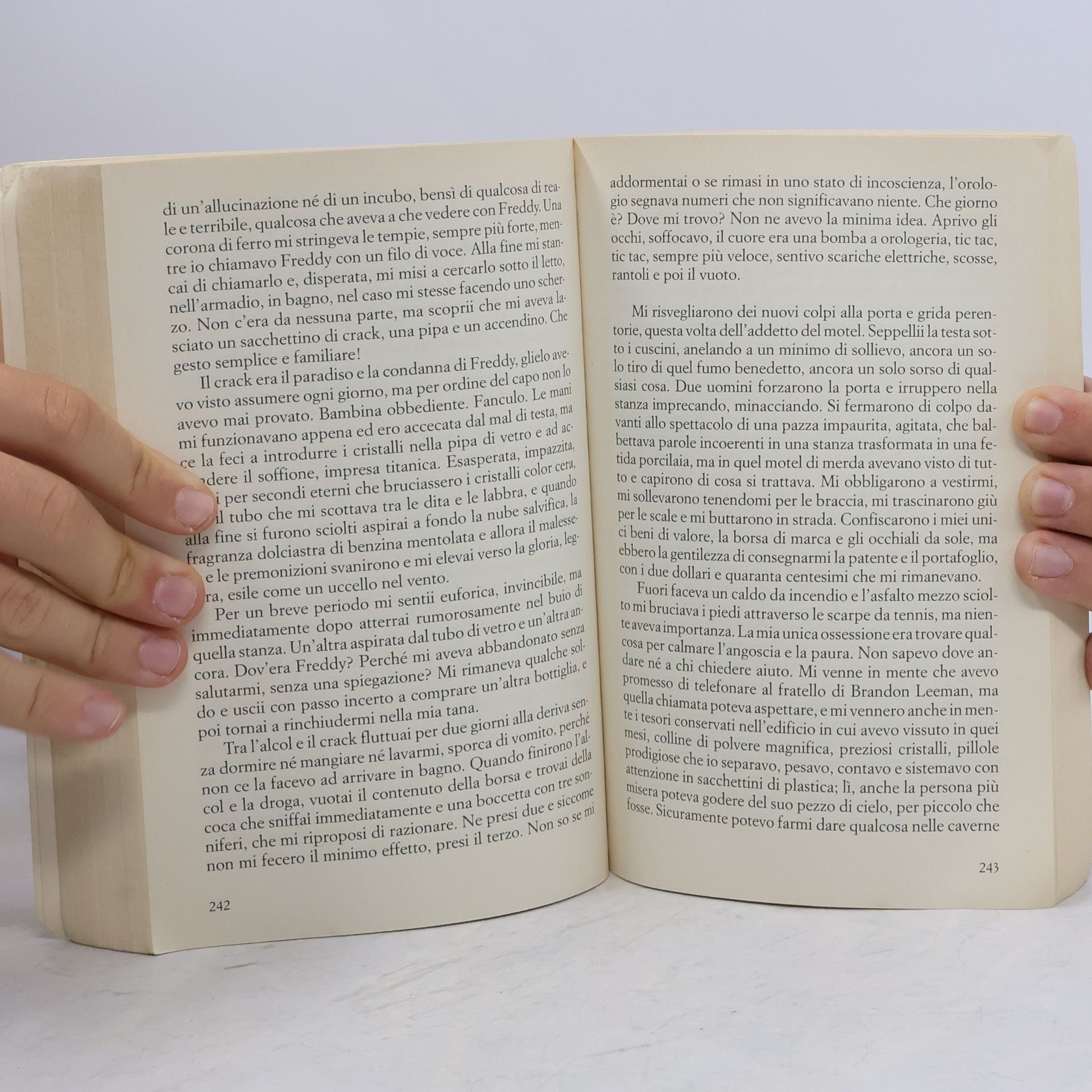 Isabel Allende Il quaderno di Maya