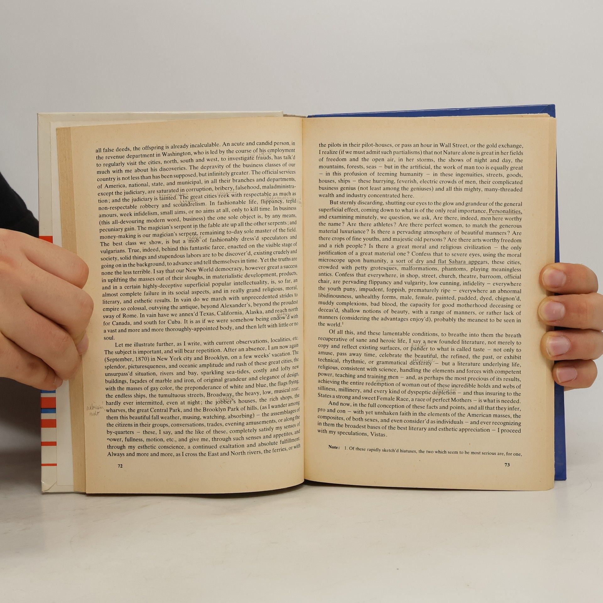 Various authors Antologie anglické literatury