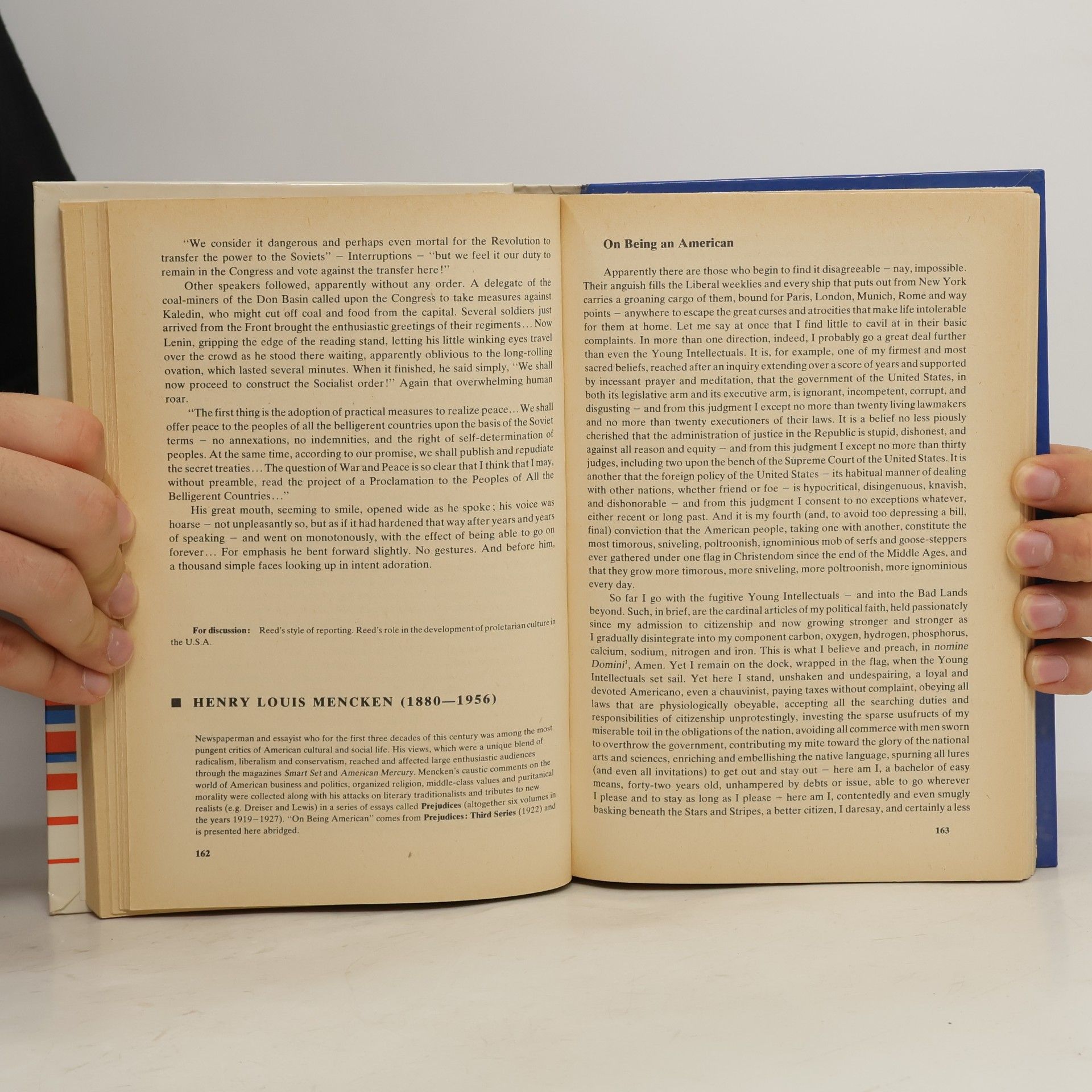 Various authors Antologie anglické literatury