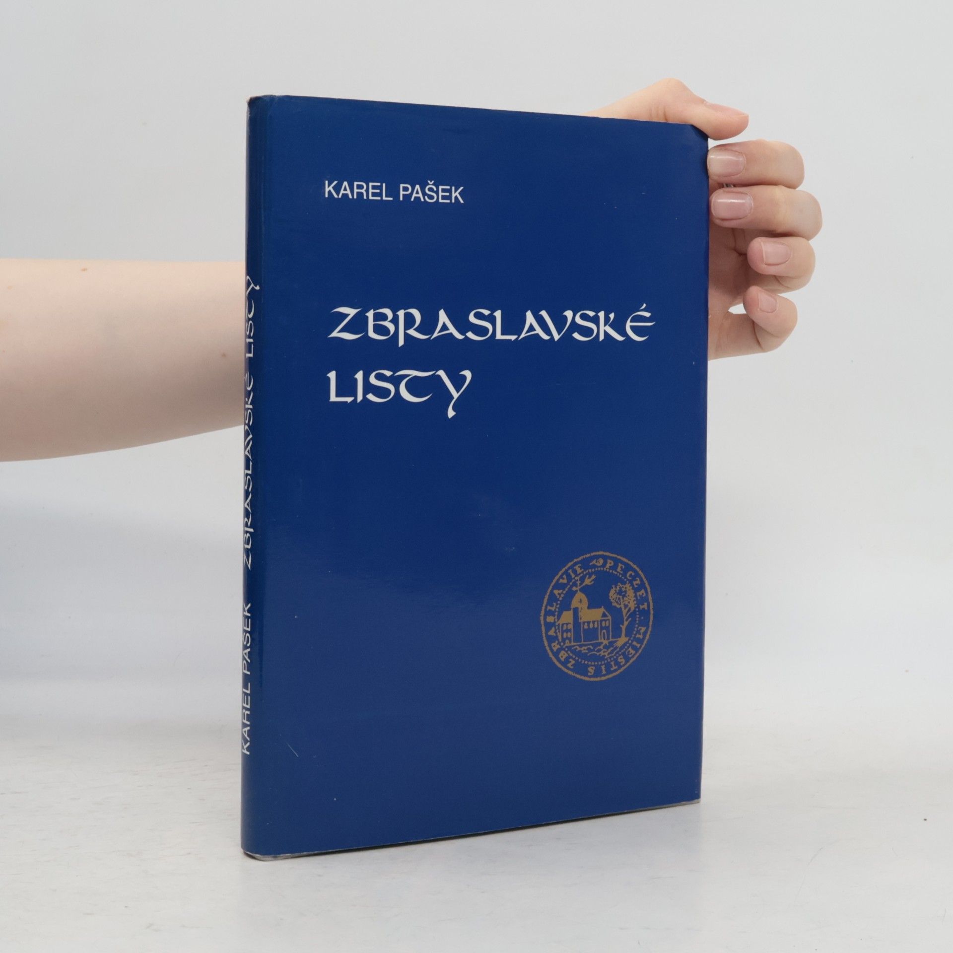 Zbraslavské listy