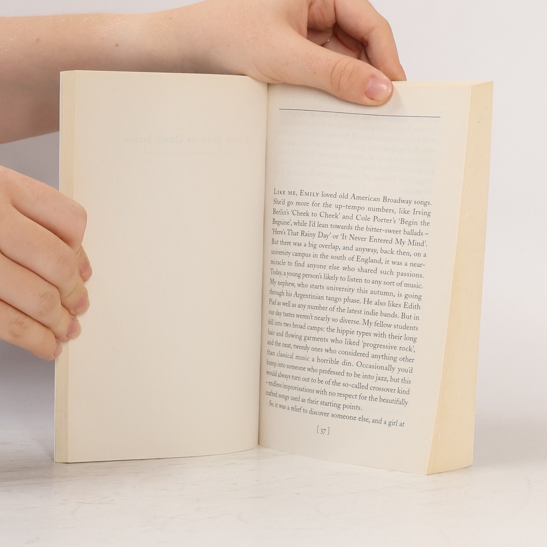 Kazuo Ishiguro Nocturnes. Five stories of music and nightfall