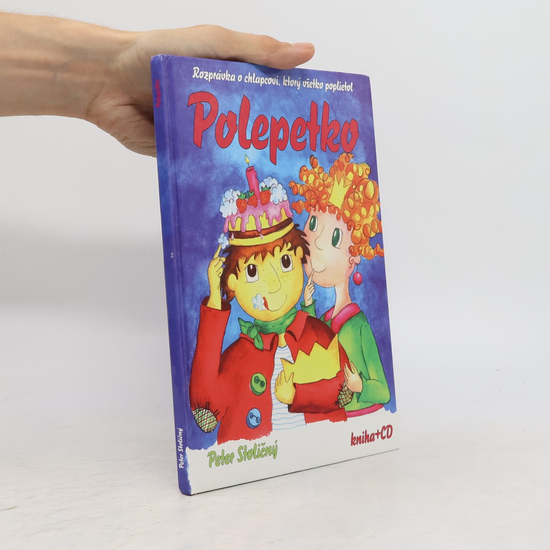 Polepetko