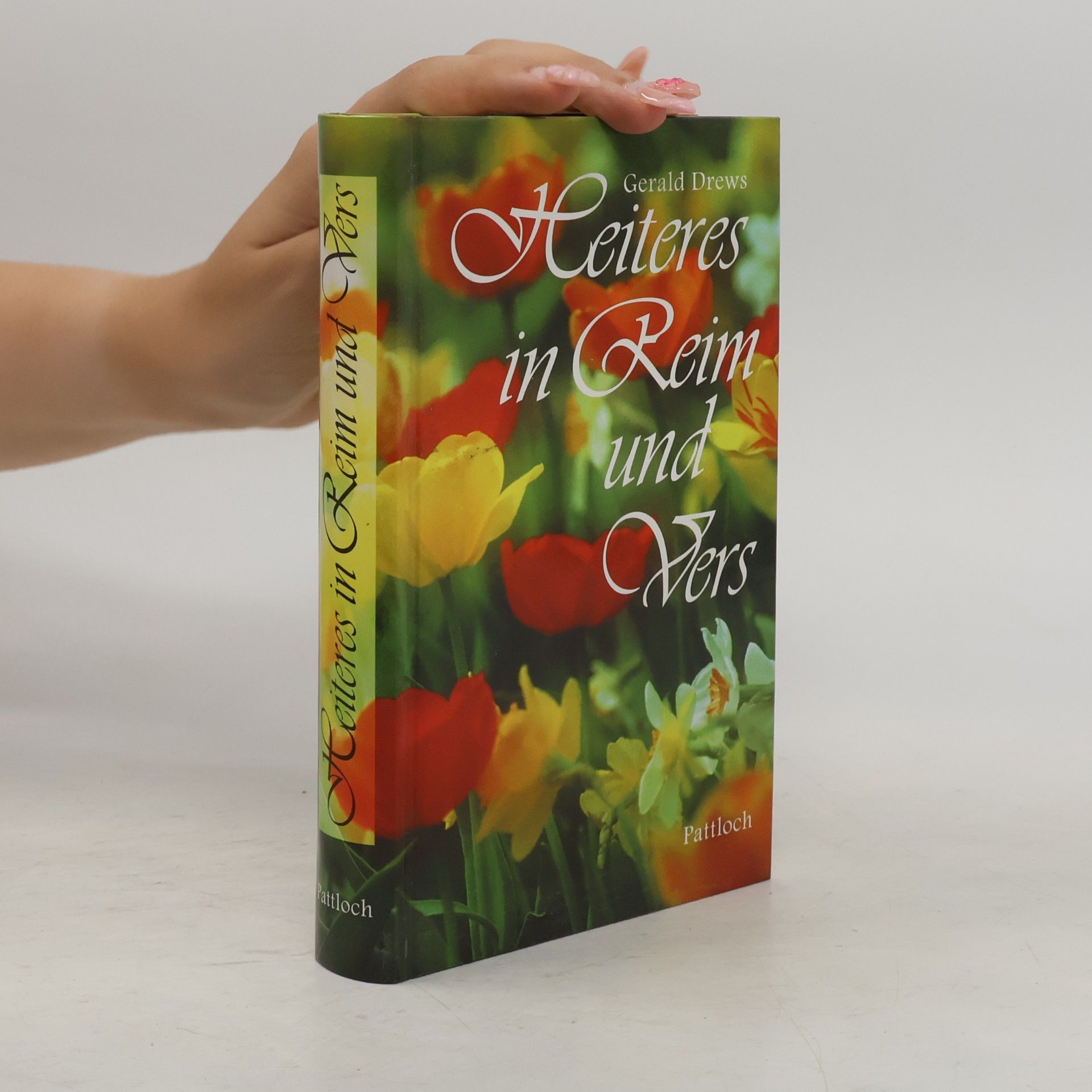 Autorenkollektiv Heiteres in Reim und Vers