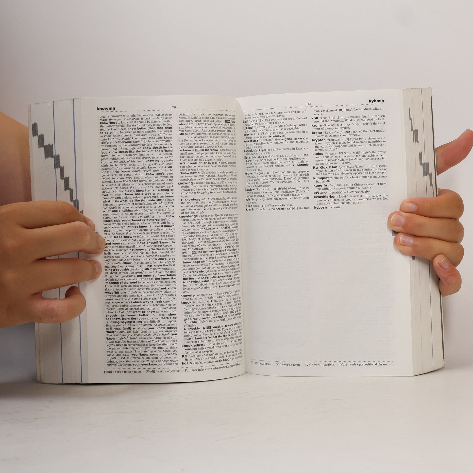 Jonathan Crowther Oxford advanced learner's dictionary of current English
