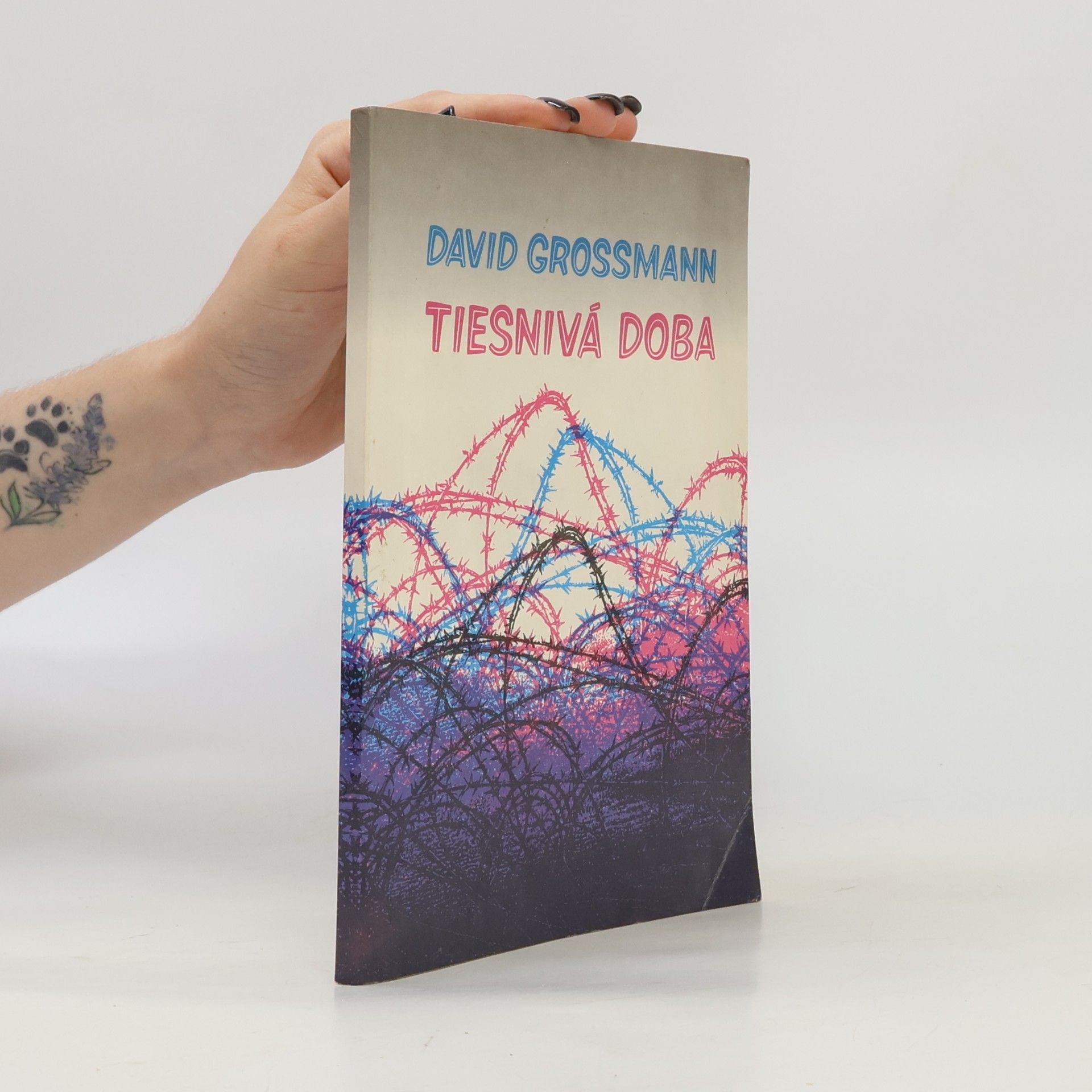 Tiesnivá doba