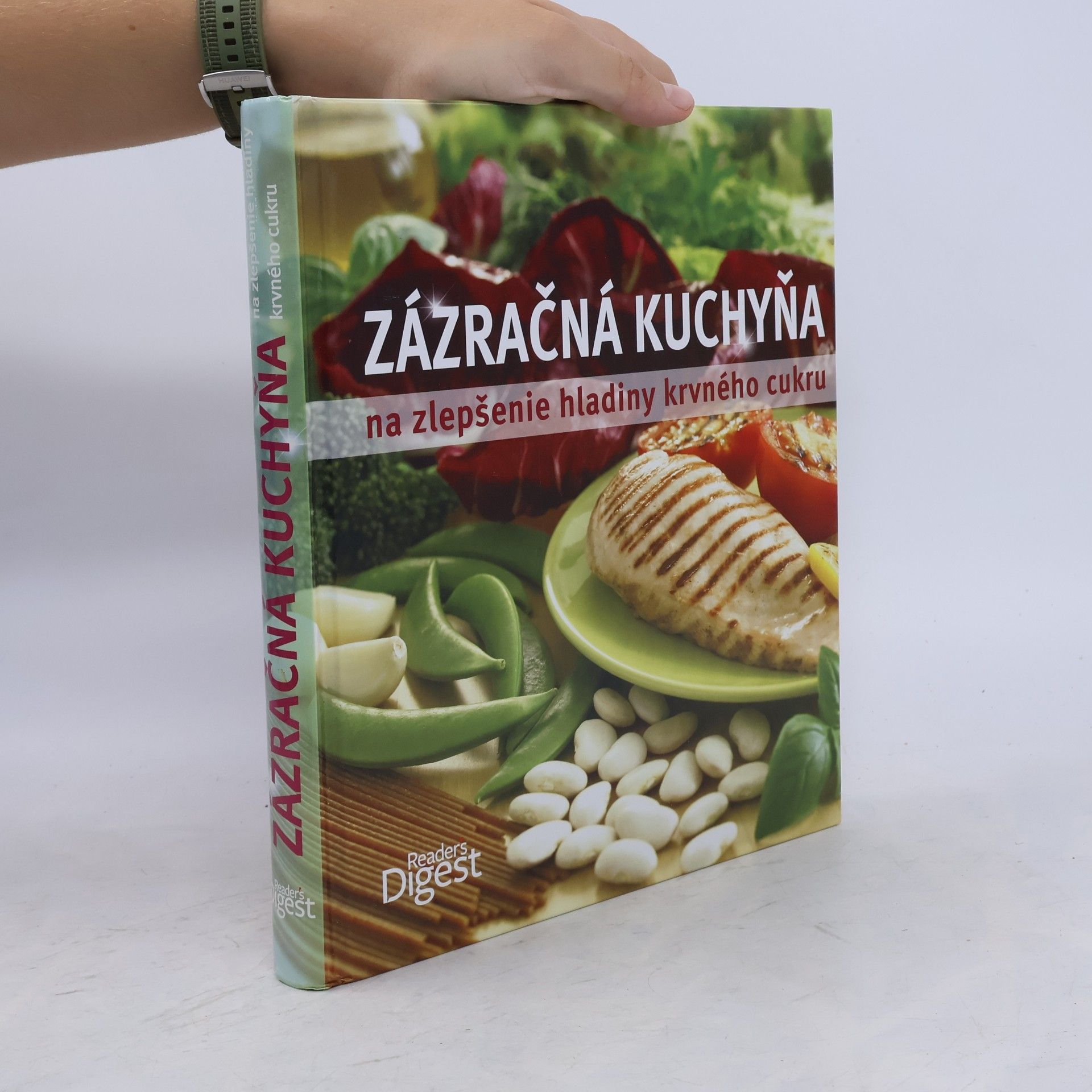 Autorenkollektiv Zázračná kuchyňa