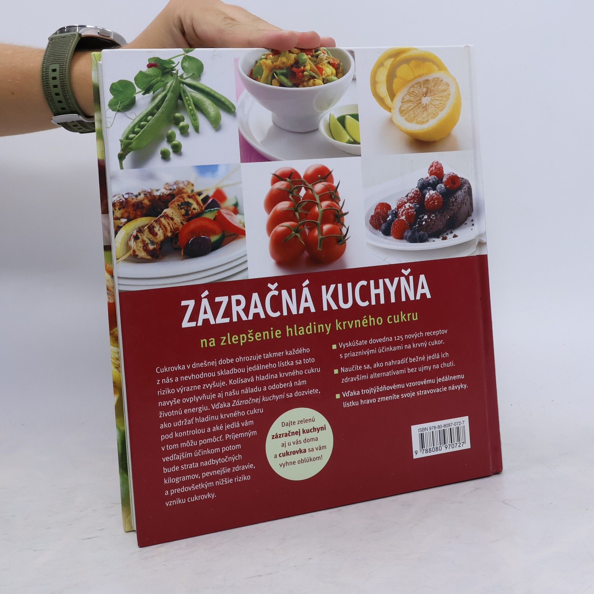 Various authors Zázračná kuchyňa