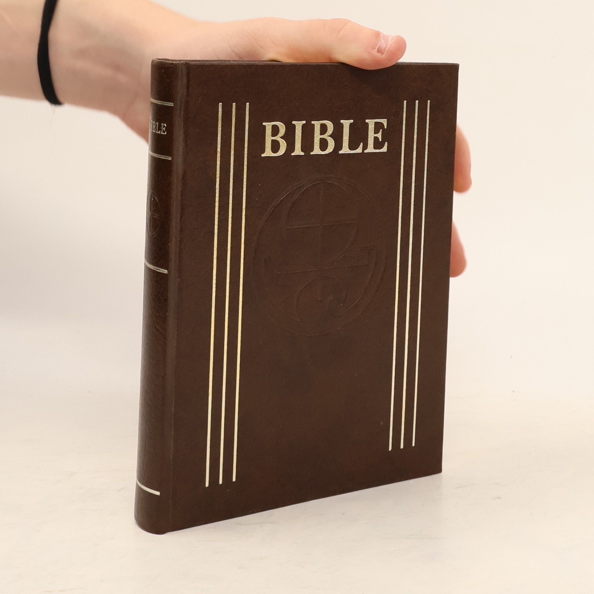 Autorenkollektiv Bible. Písmo svaté Starého i Nového zákona. Ekumenický překlad