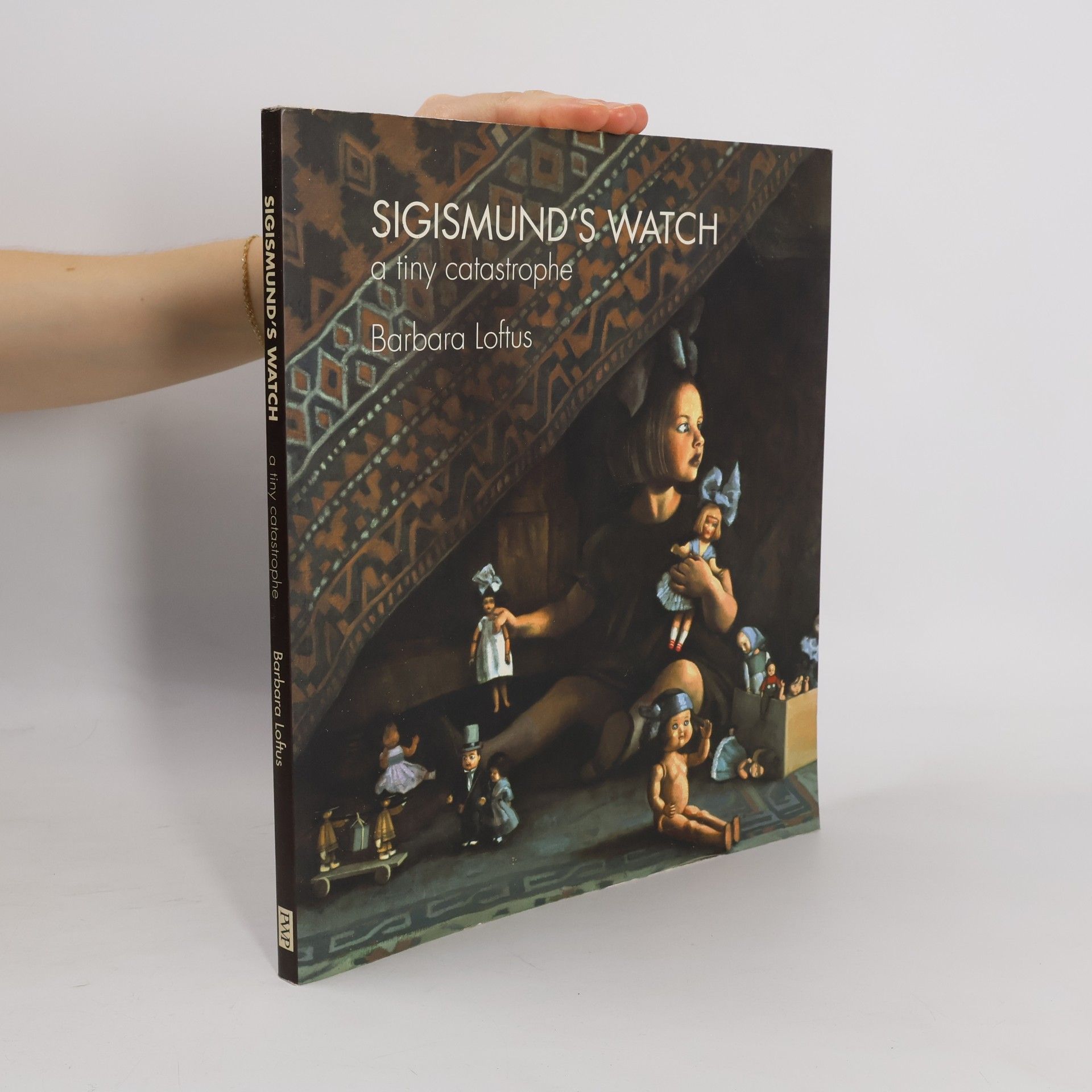 Barbara Loftus Sigismund's Watch
