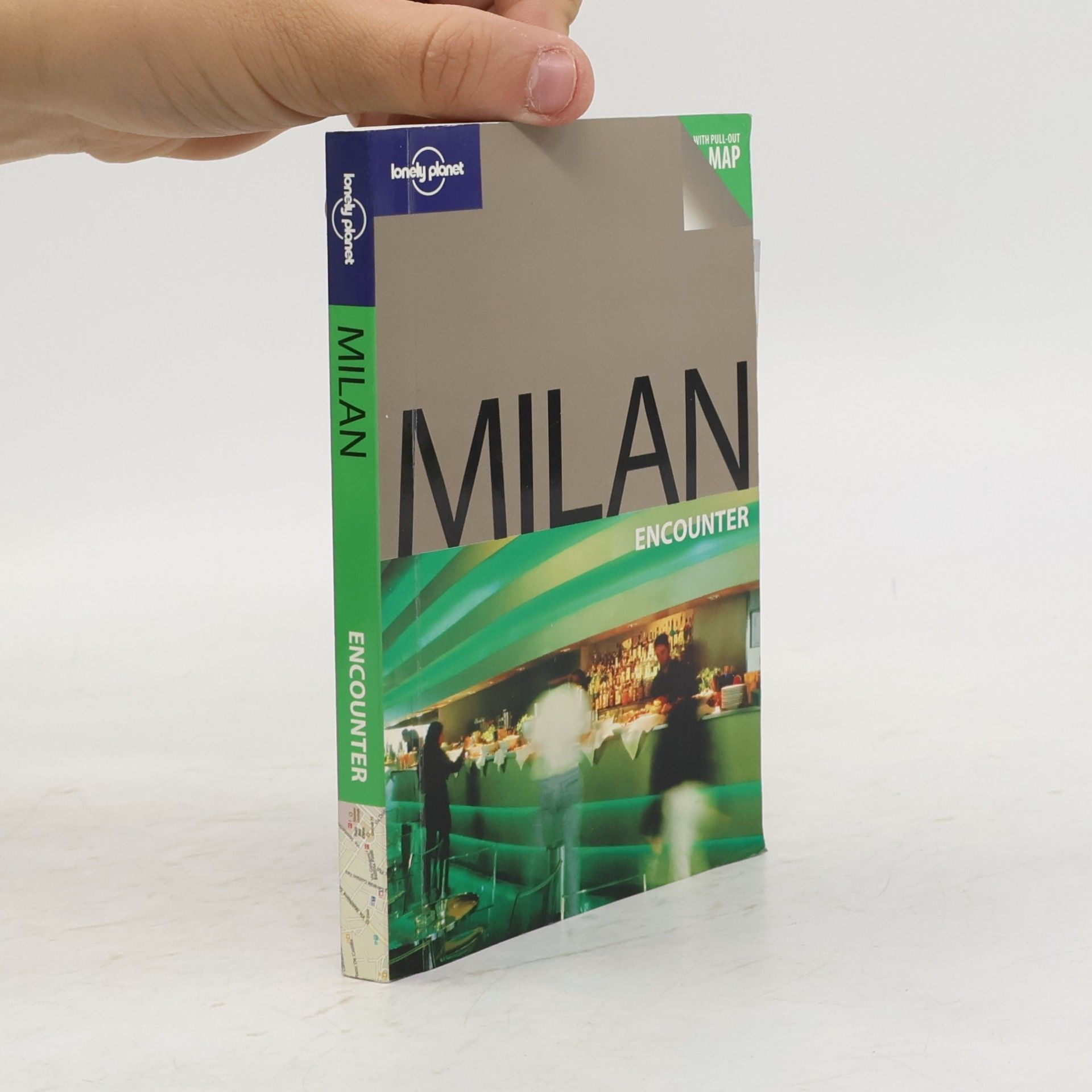 Donna Travel writer Wheeler Milan