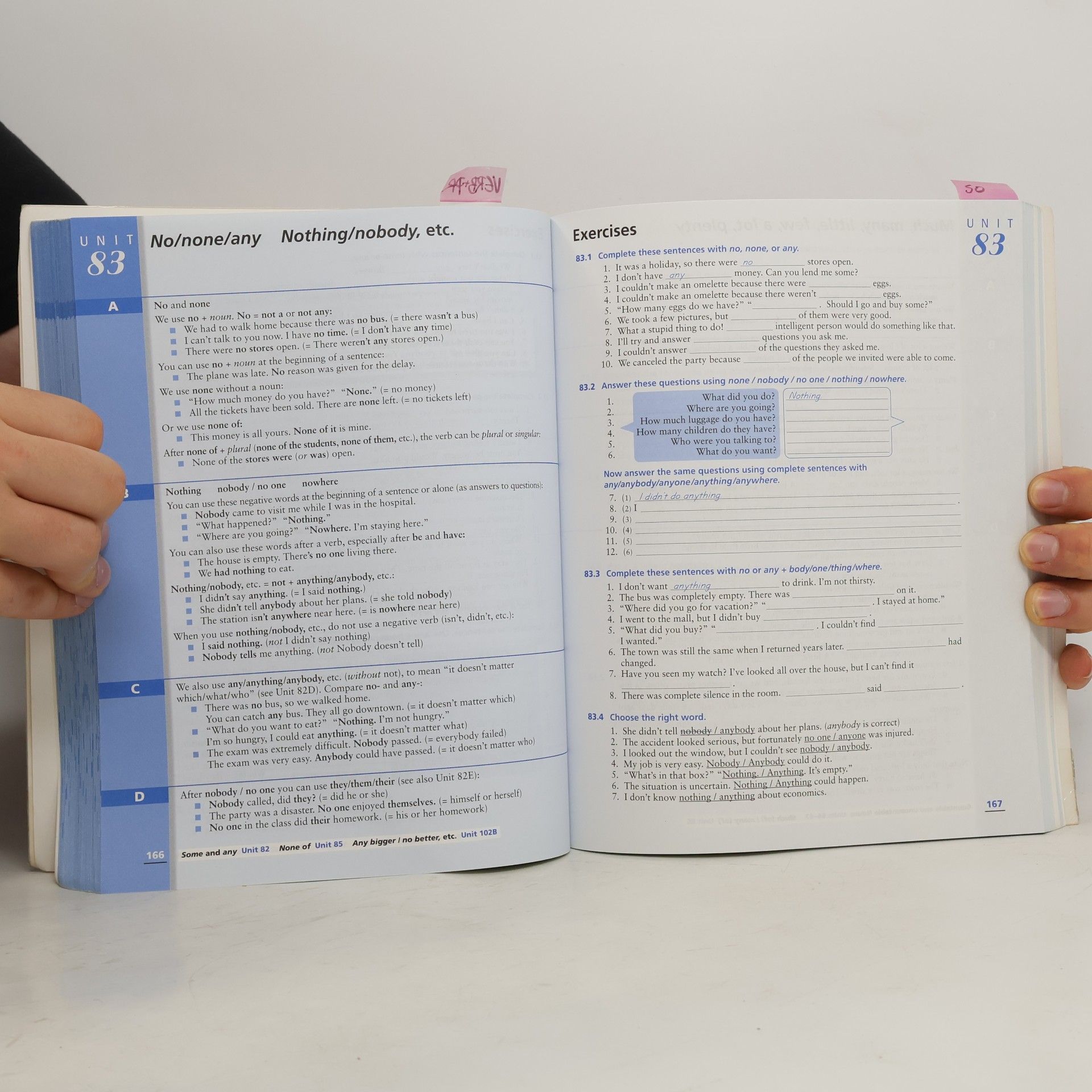 Raymond Murphy Grammar in Use: Intermediate: Student´s Book with answers + A-CD