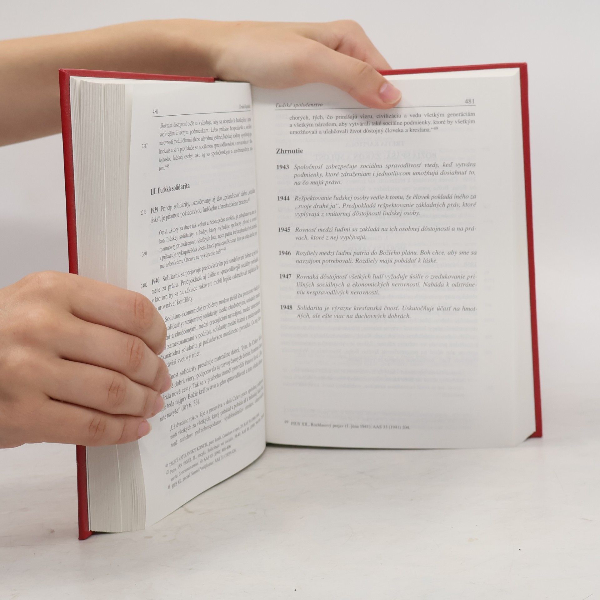 Autorenkollektiv Katechizmus katolíckej cirkvi
