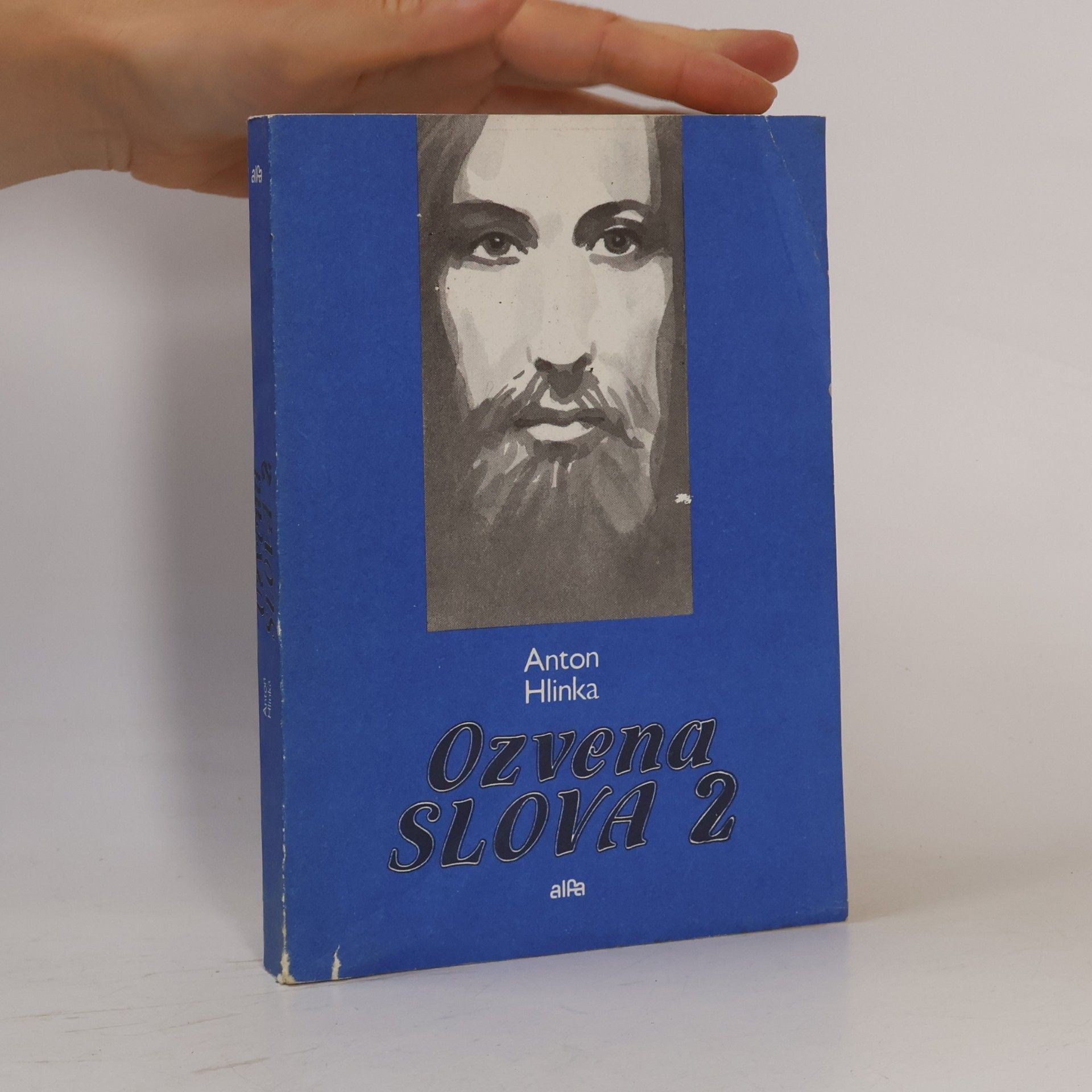 Anton Hlinka Ozvena Slova 2